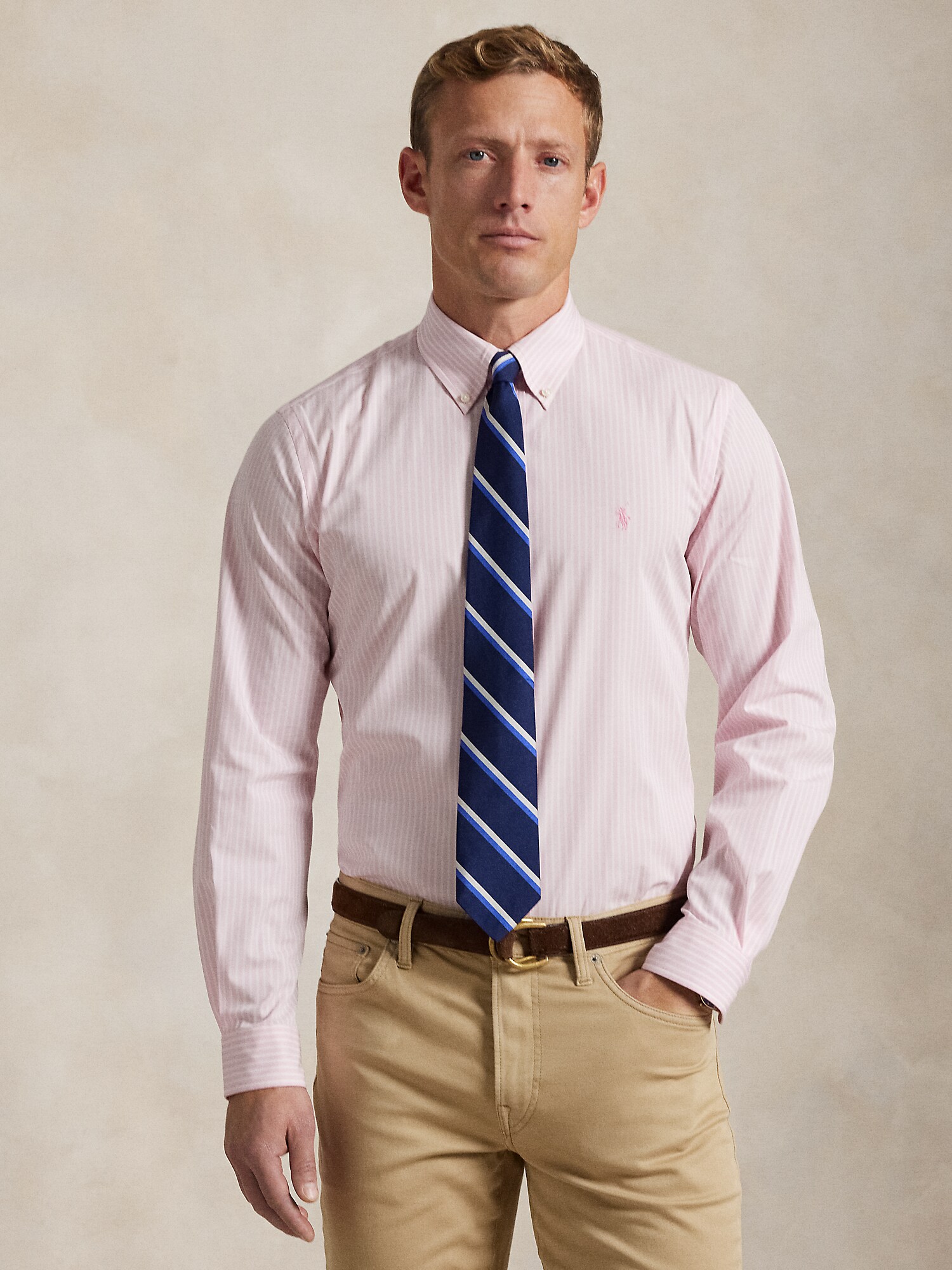 Polo Ralph Lauren Hemd