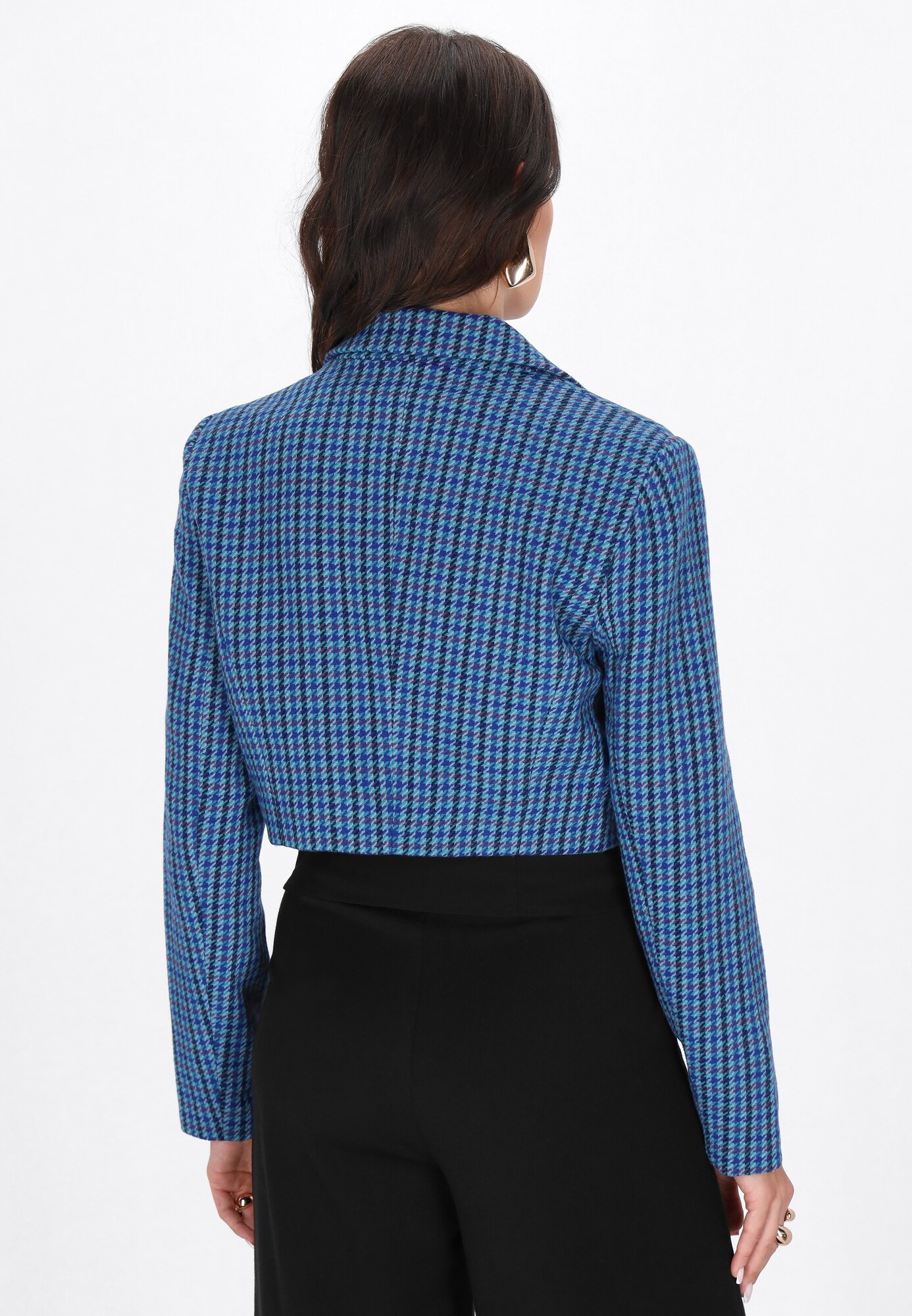 Thumbnail - faina Blazer