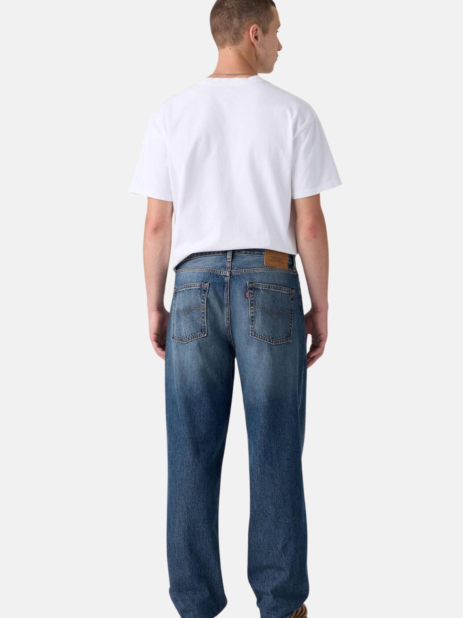 LEVI'S ® Vaquero  azul – imagen 8