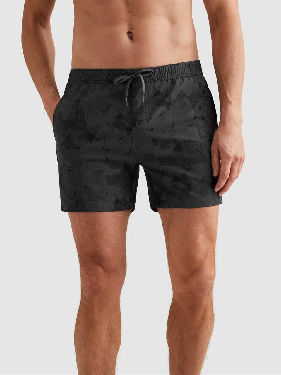 Byxa 'Keyland swim shorts'