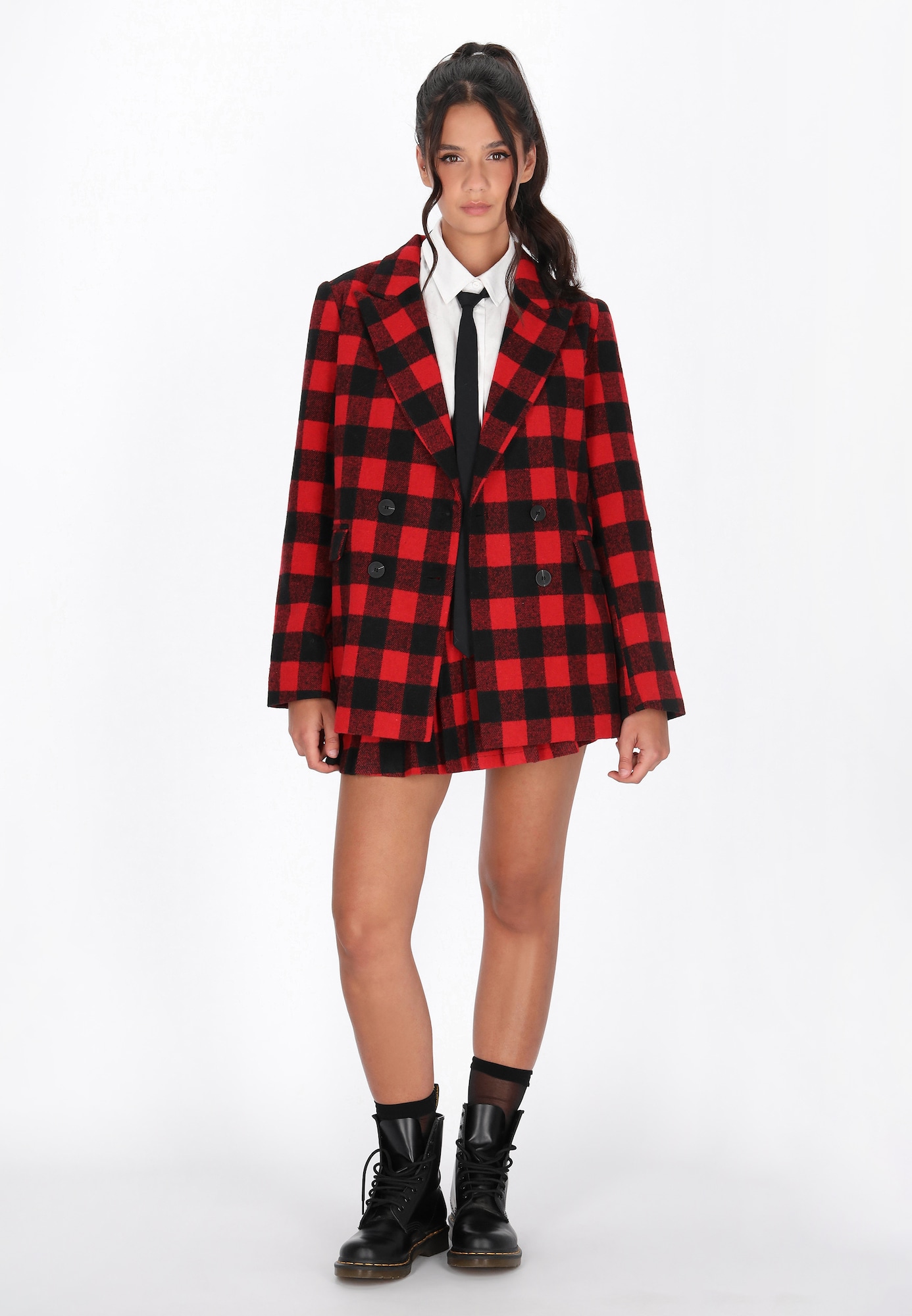 Thumbnail - myMo ROCKS Blazer