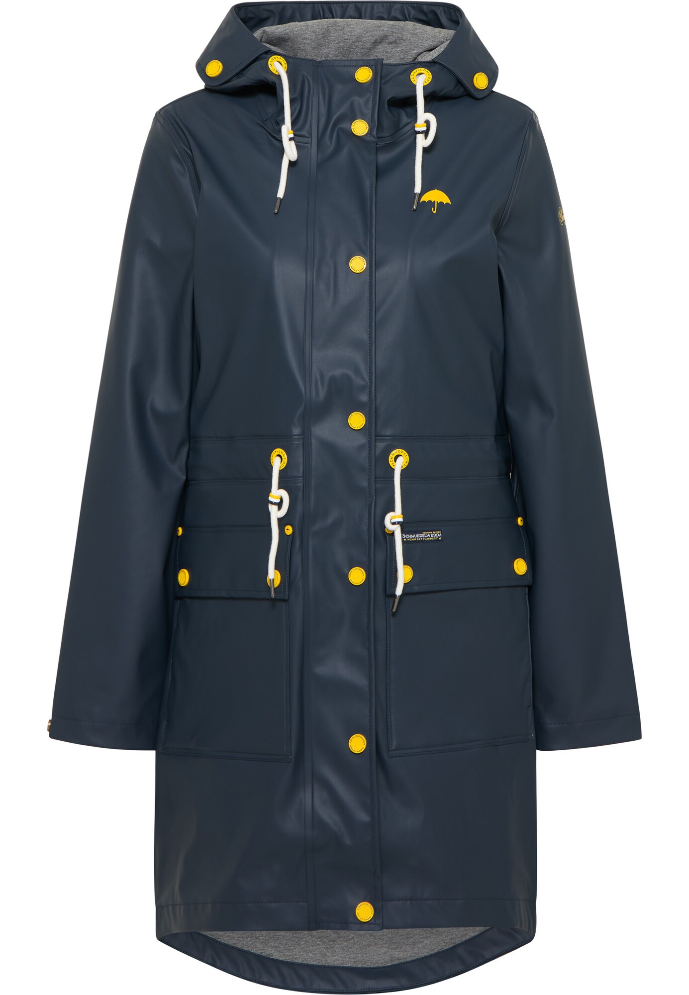 manteau fonctionnel