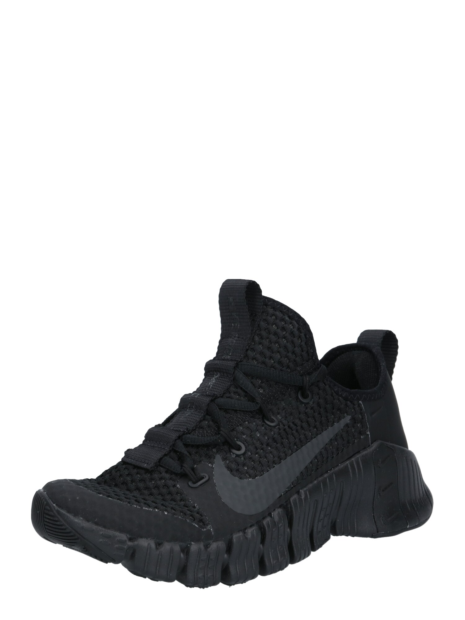 NIKE Sportiniai batai 'Metcon 3'  antracito / juoda