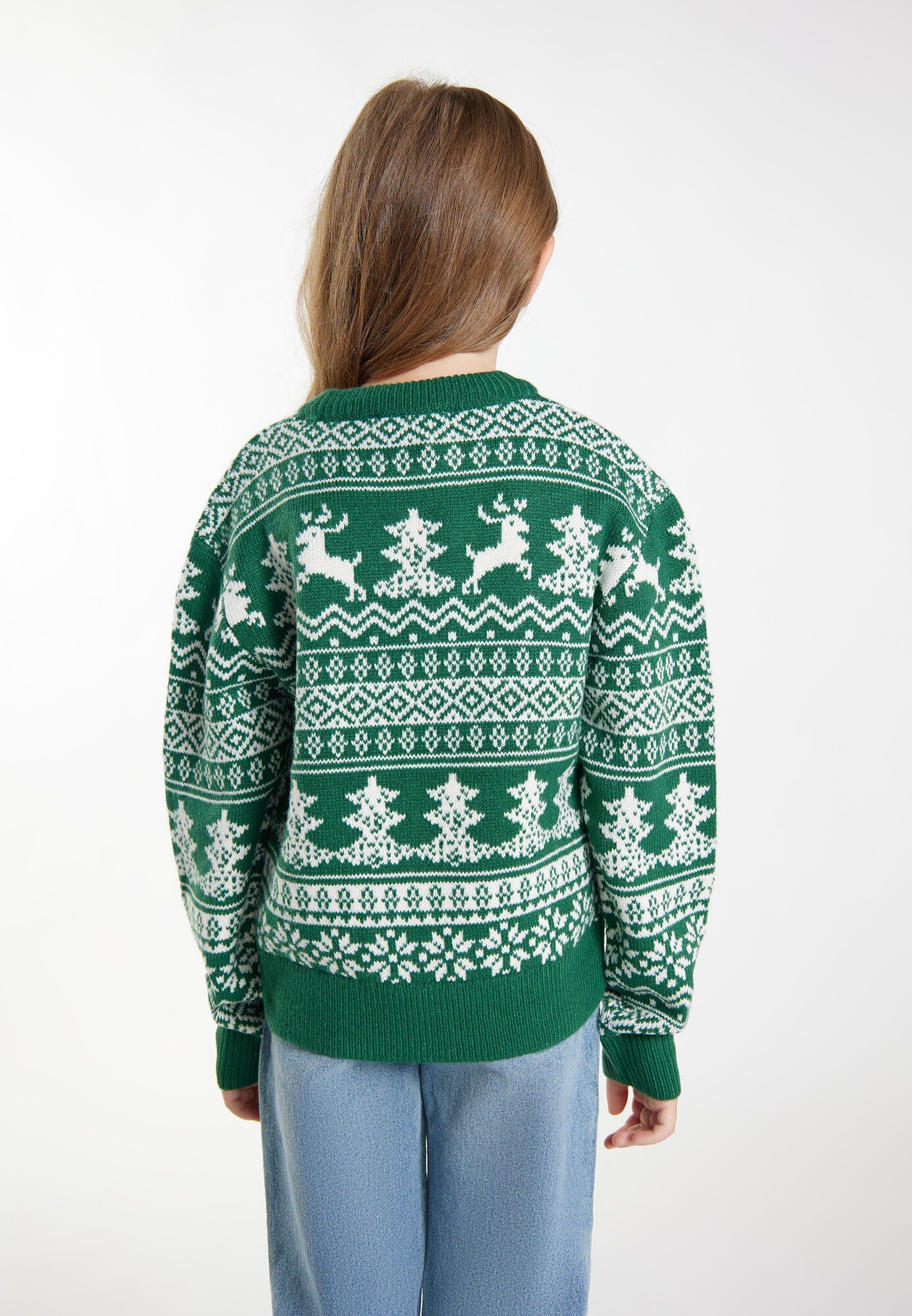 Thumbnail - myMo KIDS Pullover Mimo