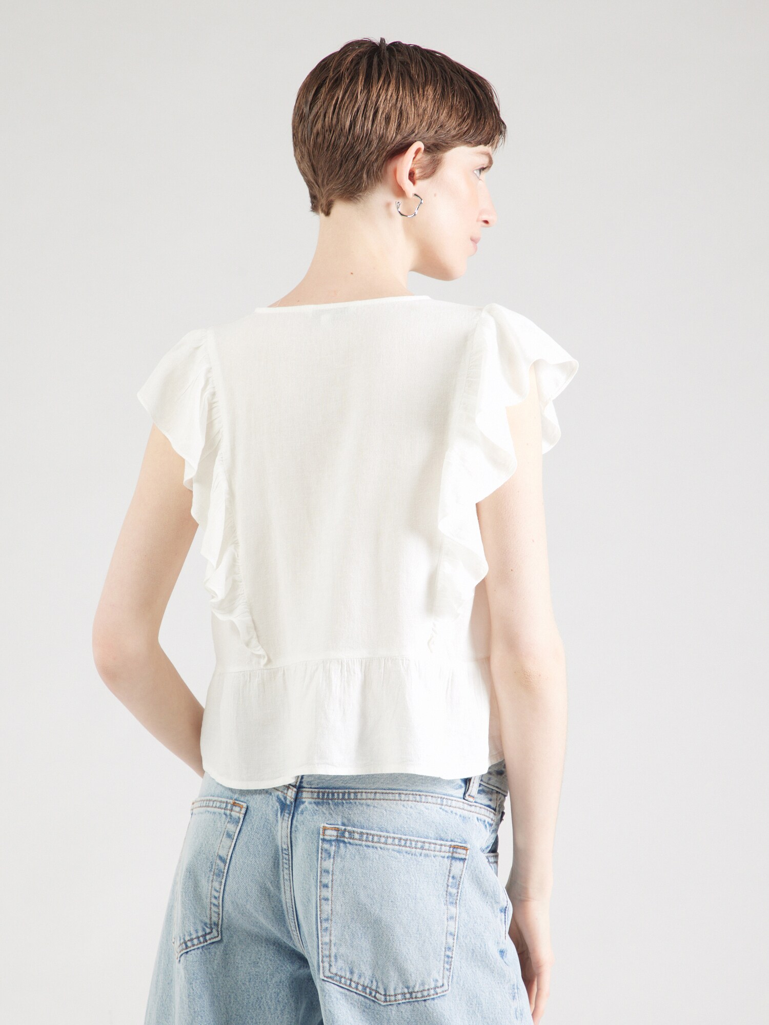 Thumbnail - Bluse 'ONLRian Flonce'