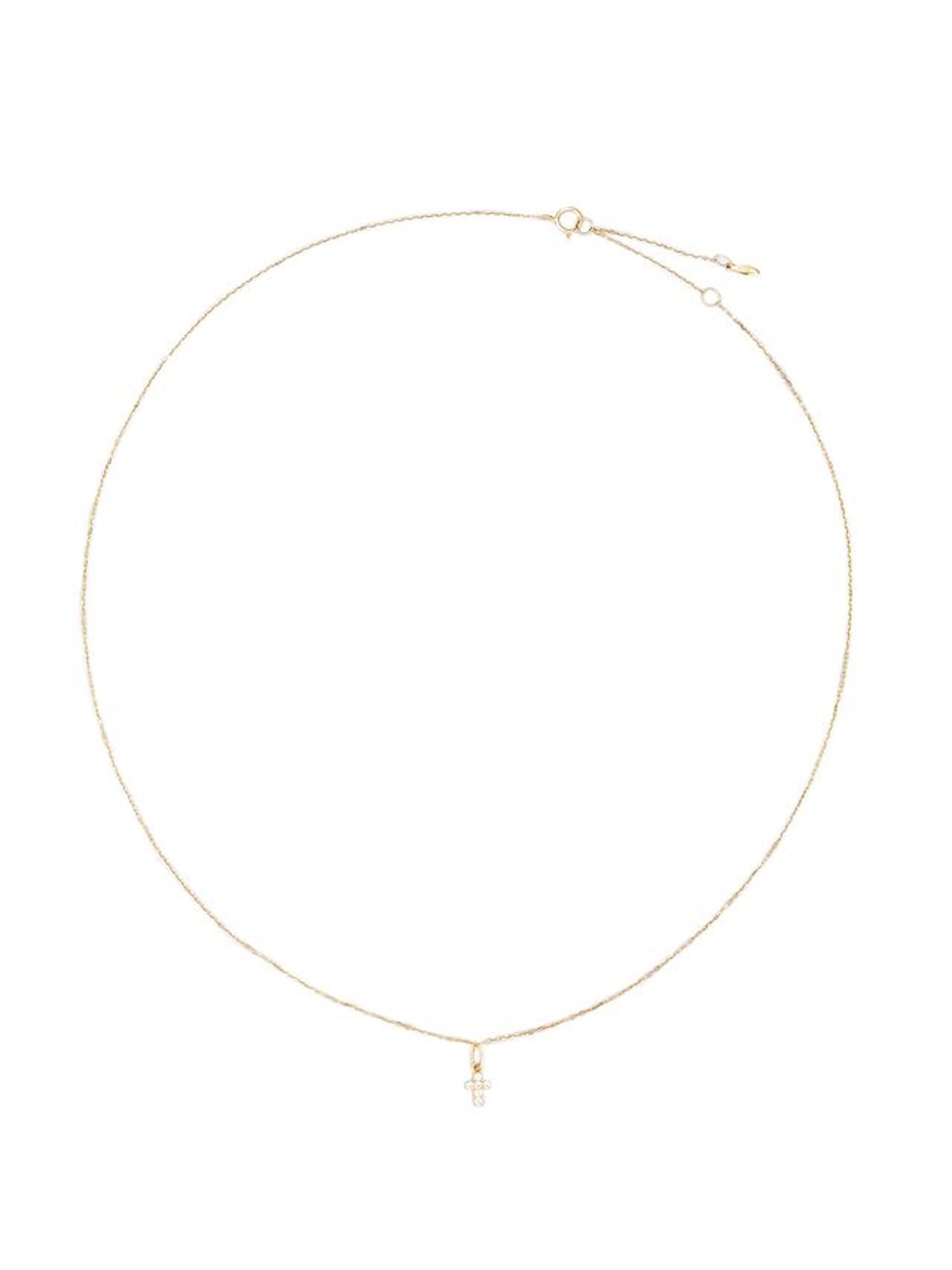 Dear Me Collana 'Hope'  oro
