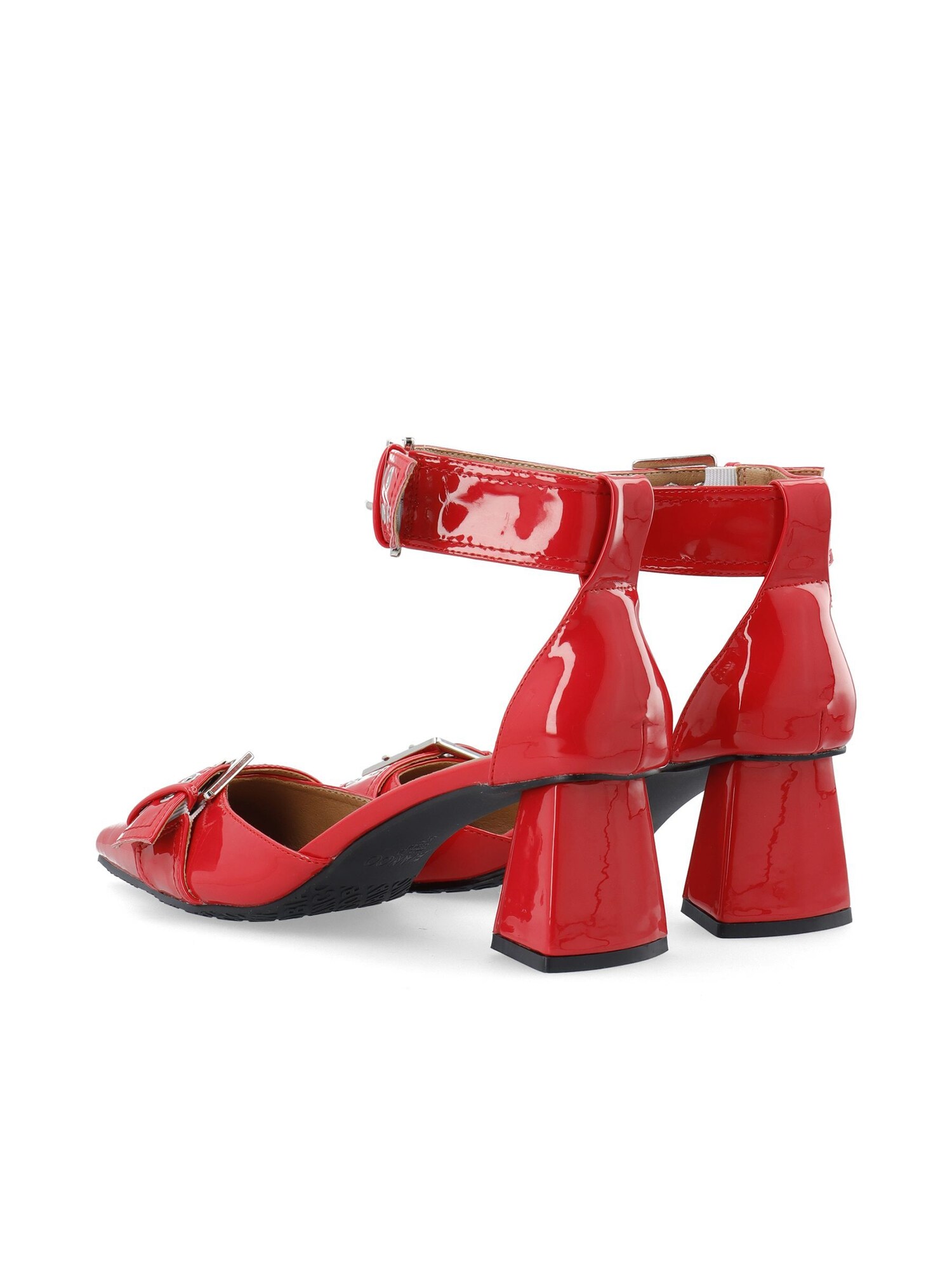 Thumbnail - Bianco Pumps MARALY