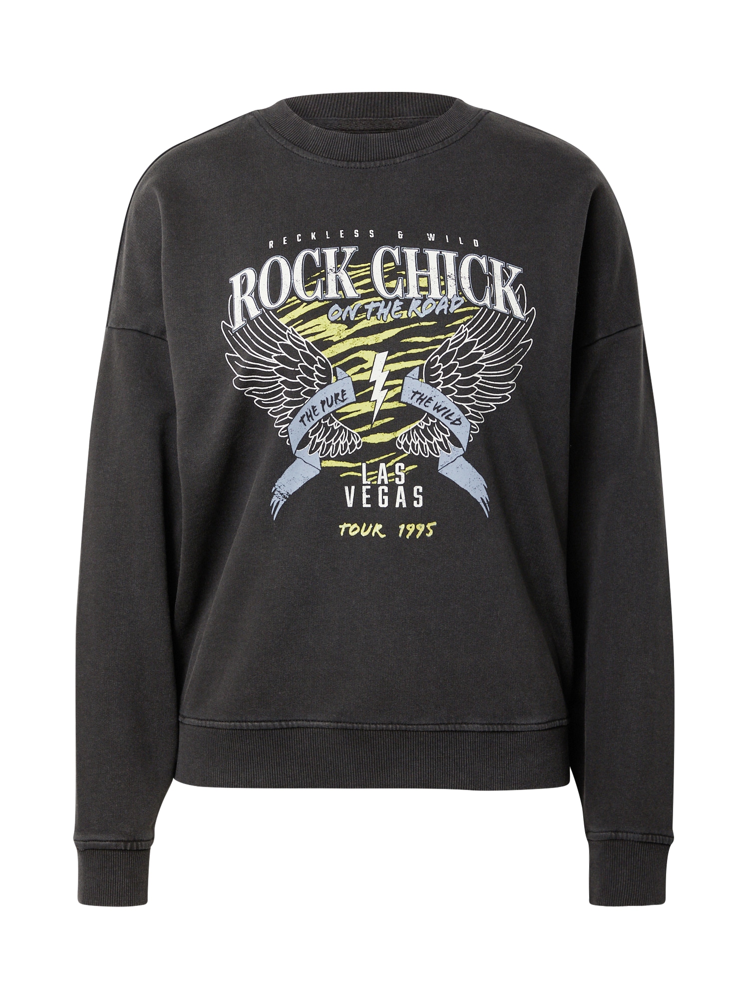 Only Sweatshirt 'LUCINDA'