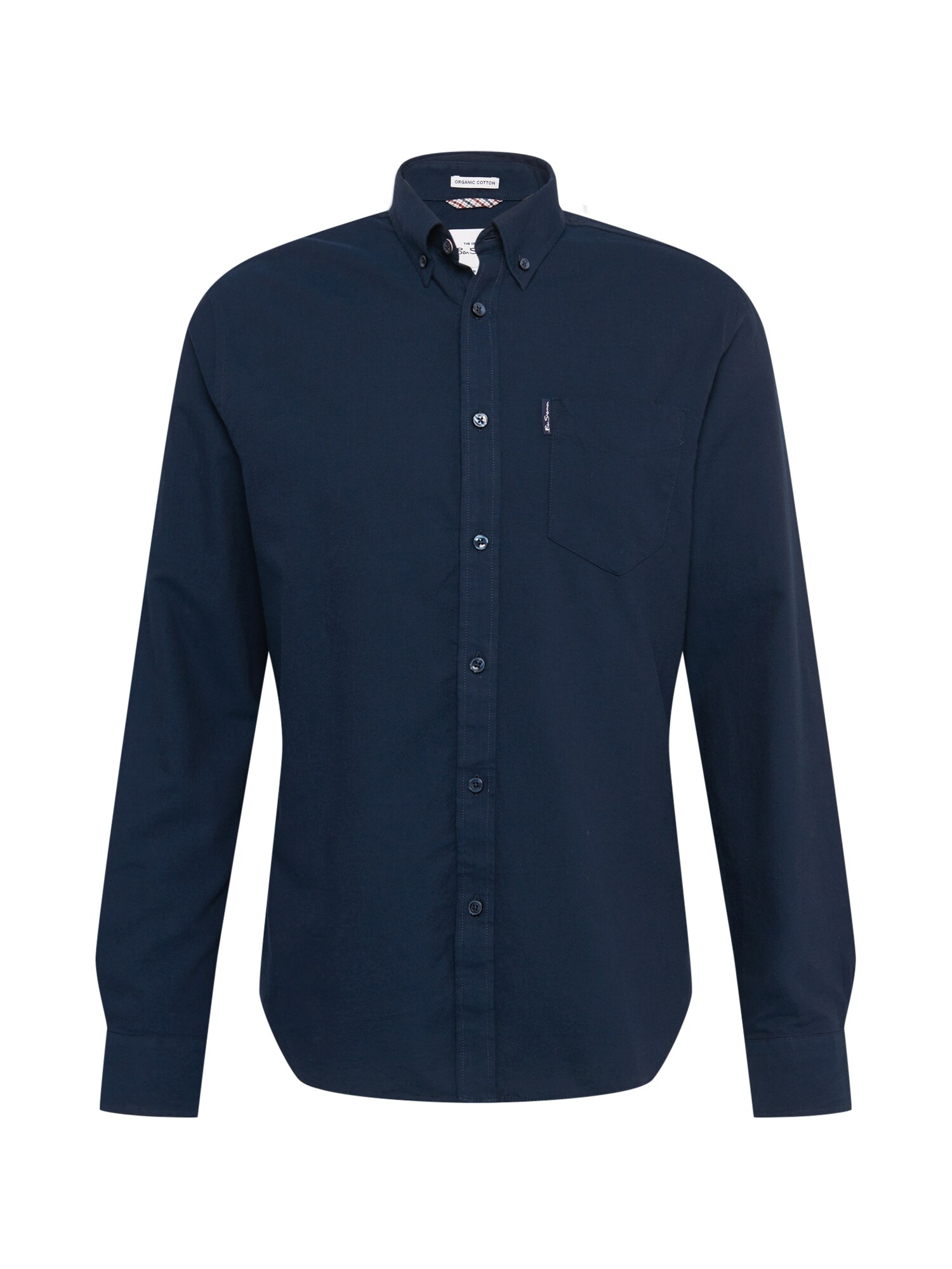 Ben Sherman Camisa  navy