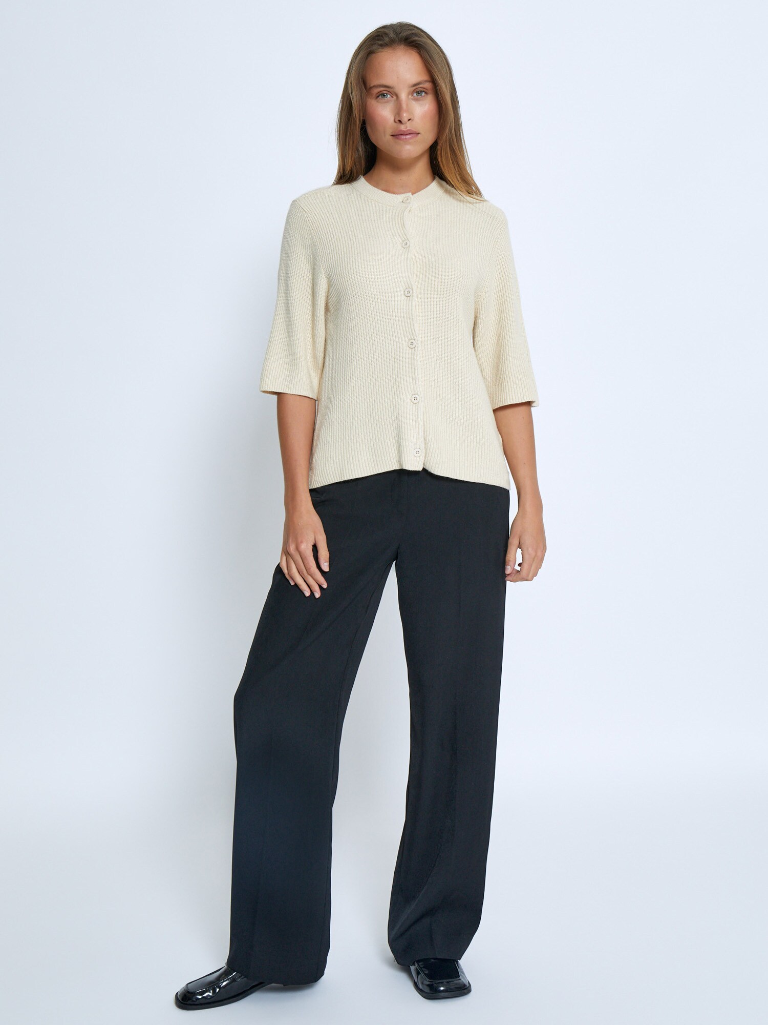 Thumbnail - DESIRES Strickjacke Delta