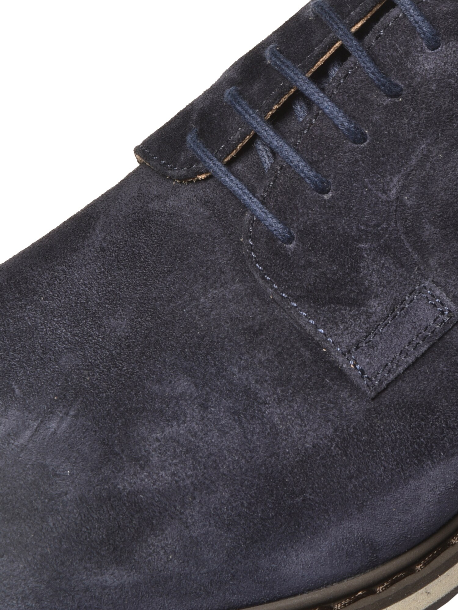 Thumbnail - BALDININI Schnürschuh