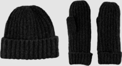 Mütze + Handschuhe 'Pyron'