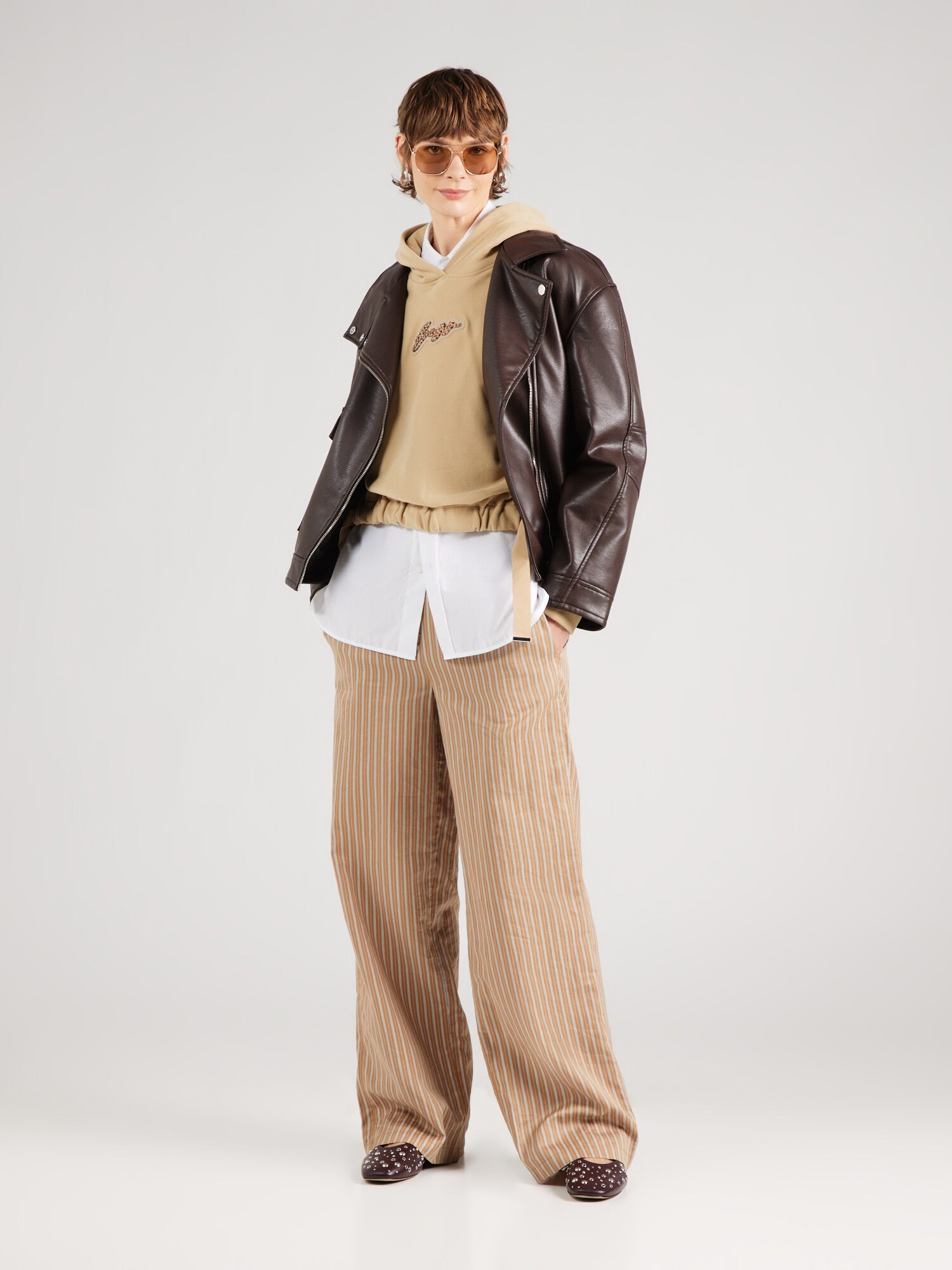 Thumbnail - BOSS Sweatshirt CEblousa2