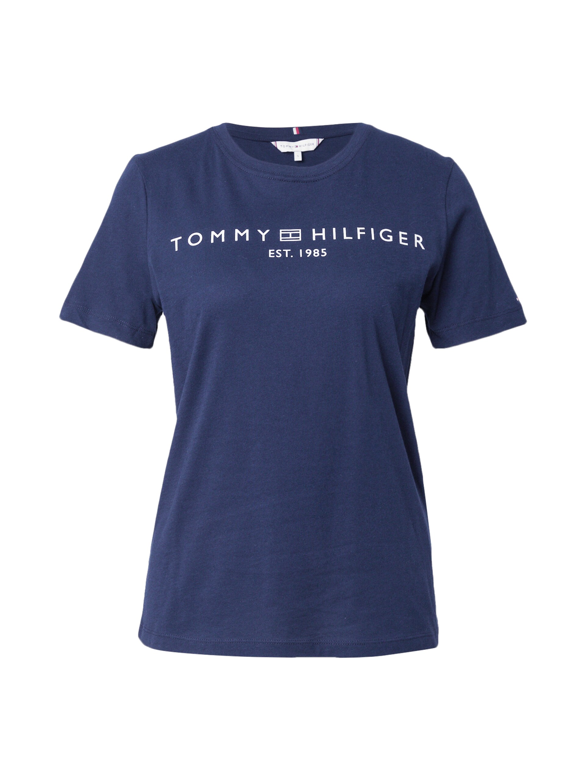 TOMMY HILFIGER T-shirt dam