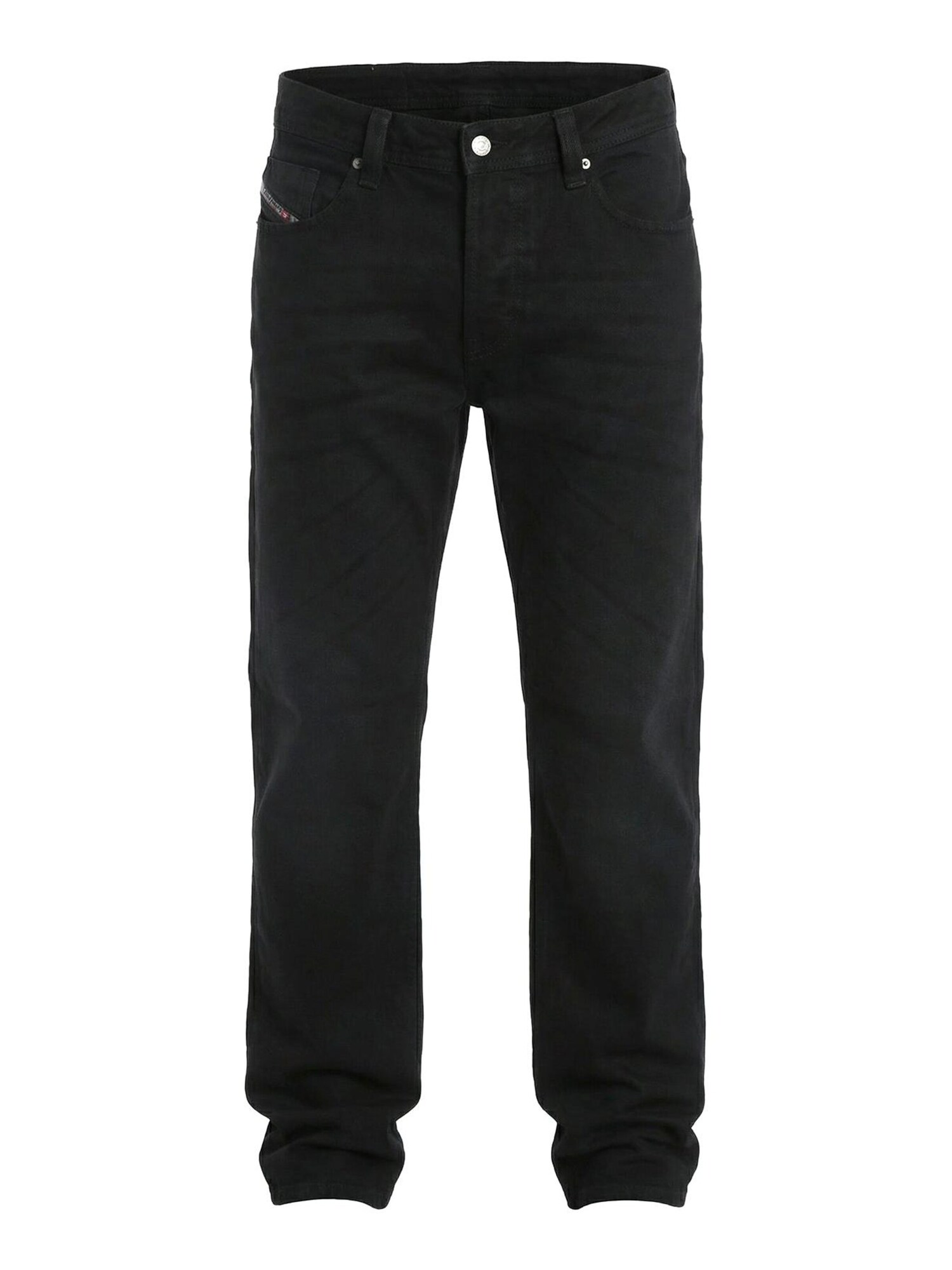 DIESEL Vaquero 'MARKEE'  negro denim