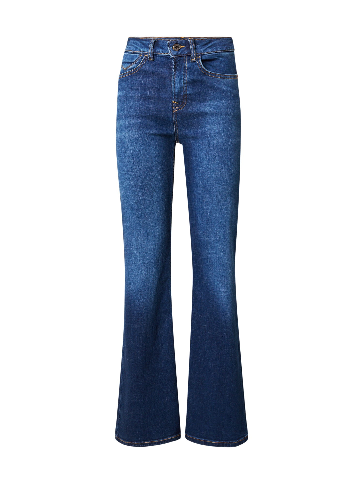 Pepe Jeans Jeans WILLA  albastru închis