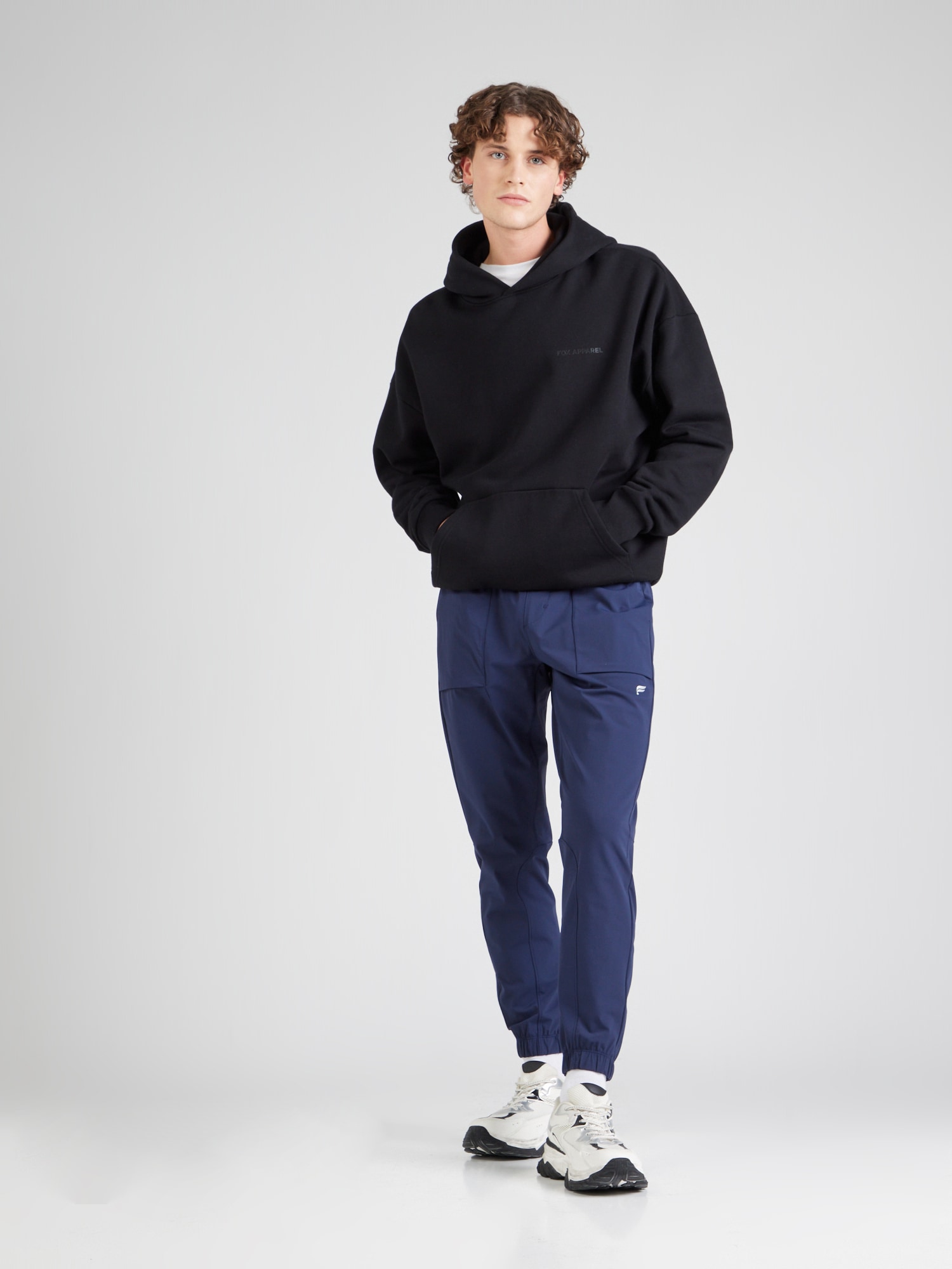 Thumbnail - Sporthose 'The One'