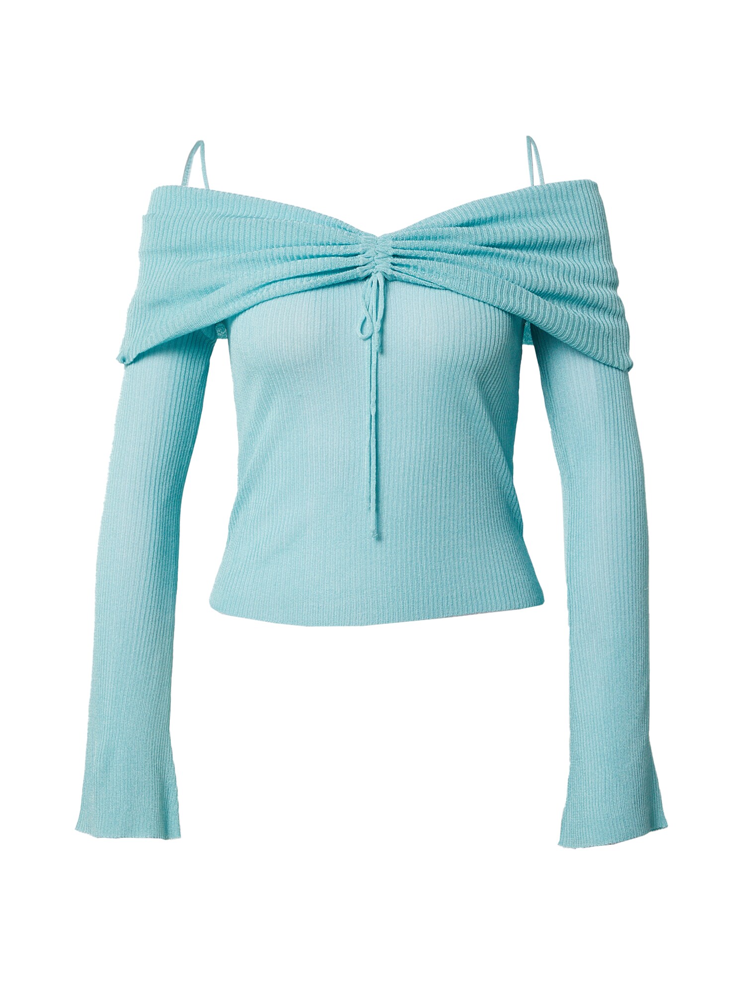 EDITED Pulover Sonja  albastru