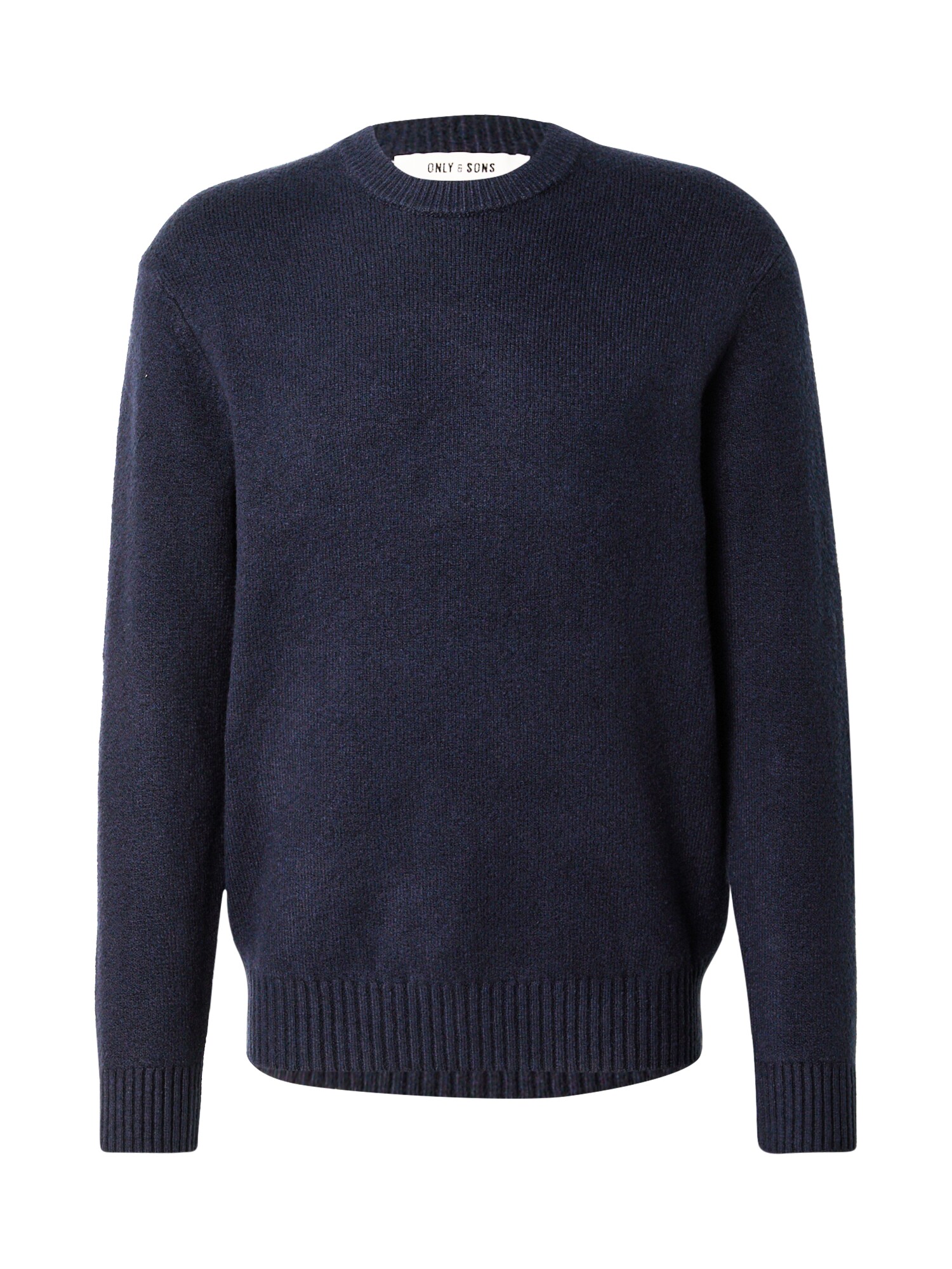 Only & Sons Sveter 'ONSJames'  tmavomodrá (obrázok 6)
