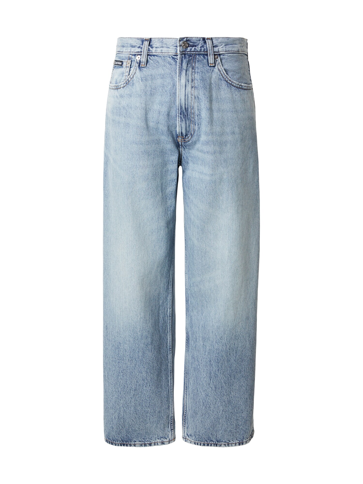 Calvin Klein Jeans Jeans  albastru deschis
