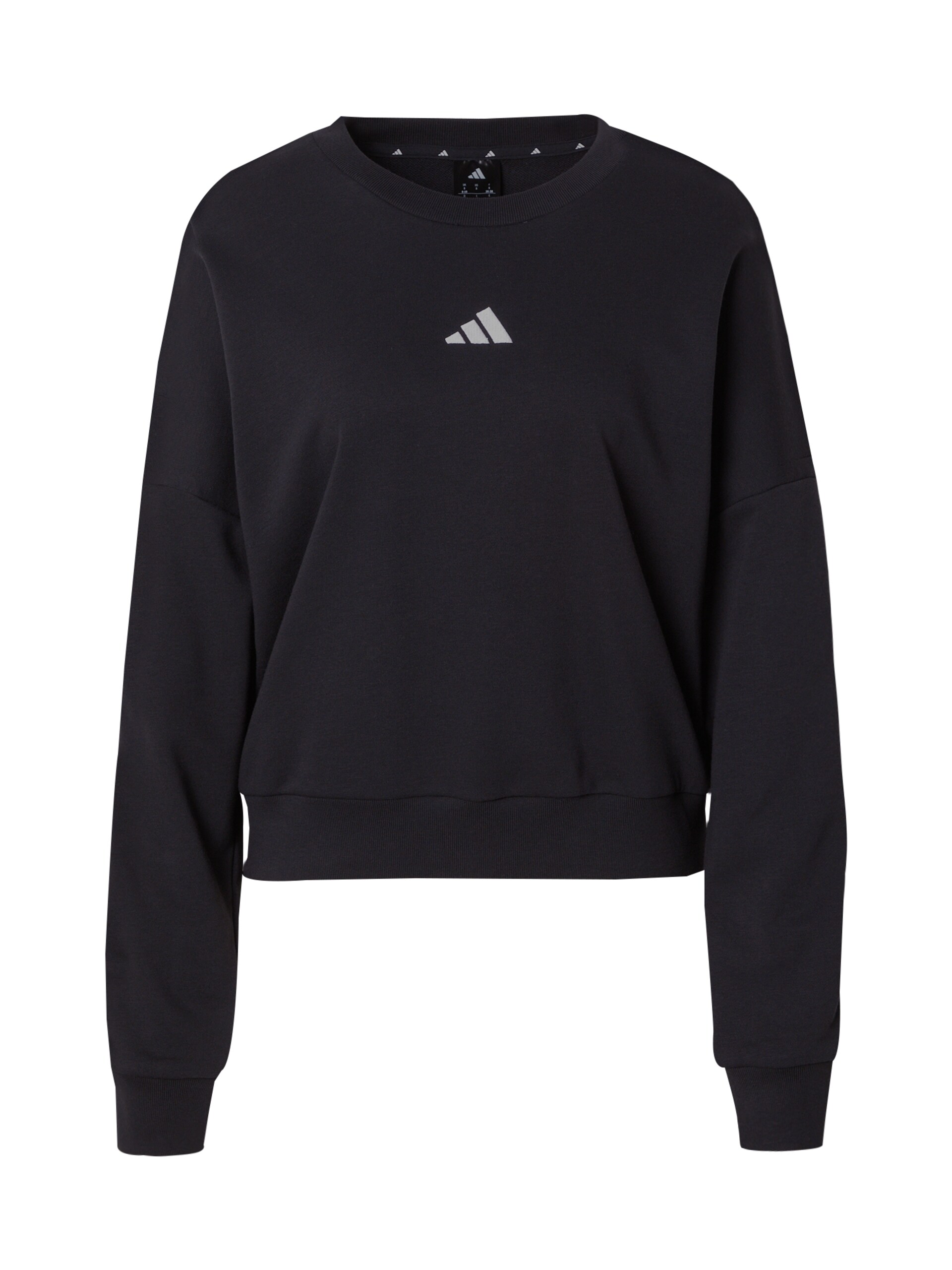 Adidas Sportswear Sport sweatshirt 'ESSENTIALS 3-STRIPES FRENCH TERRY' dam