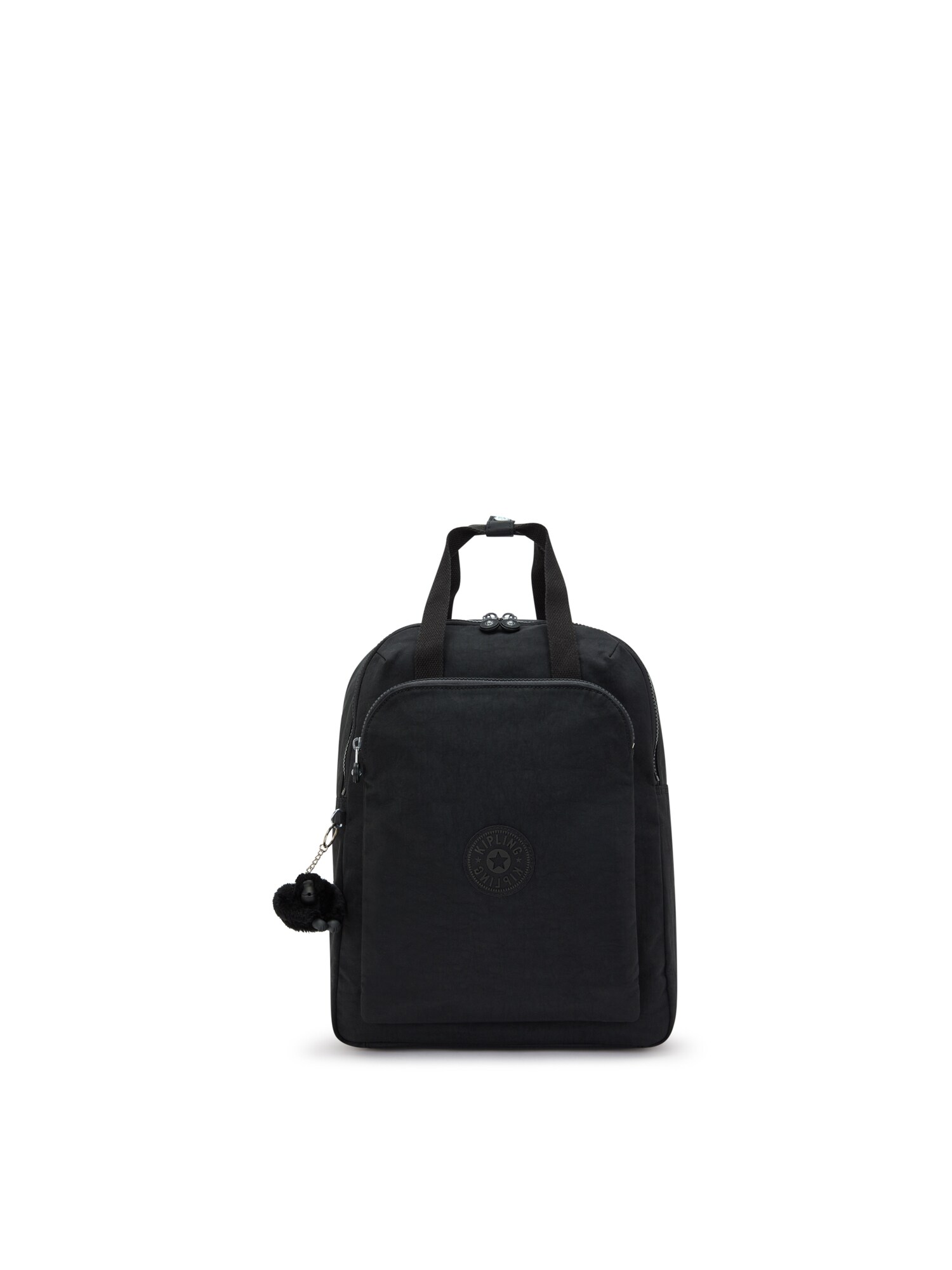 KIPLING Batoh 'Kazuki L'  čierna