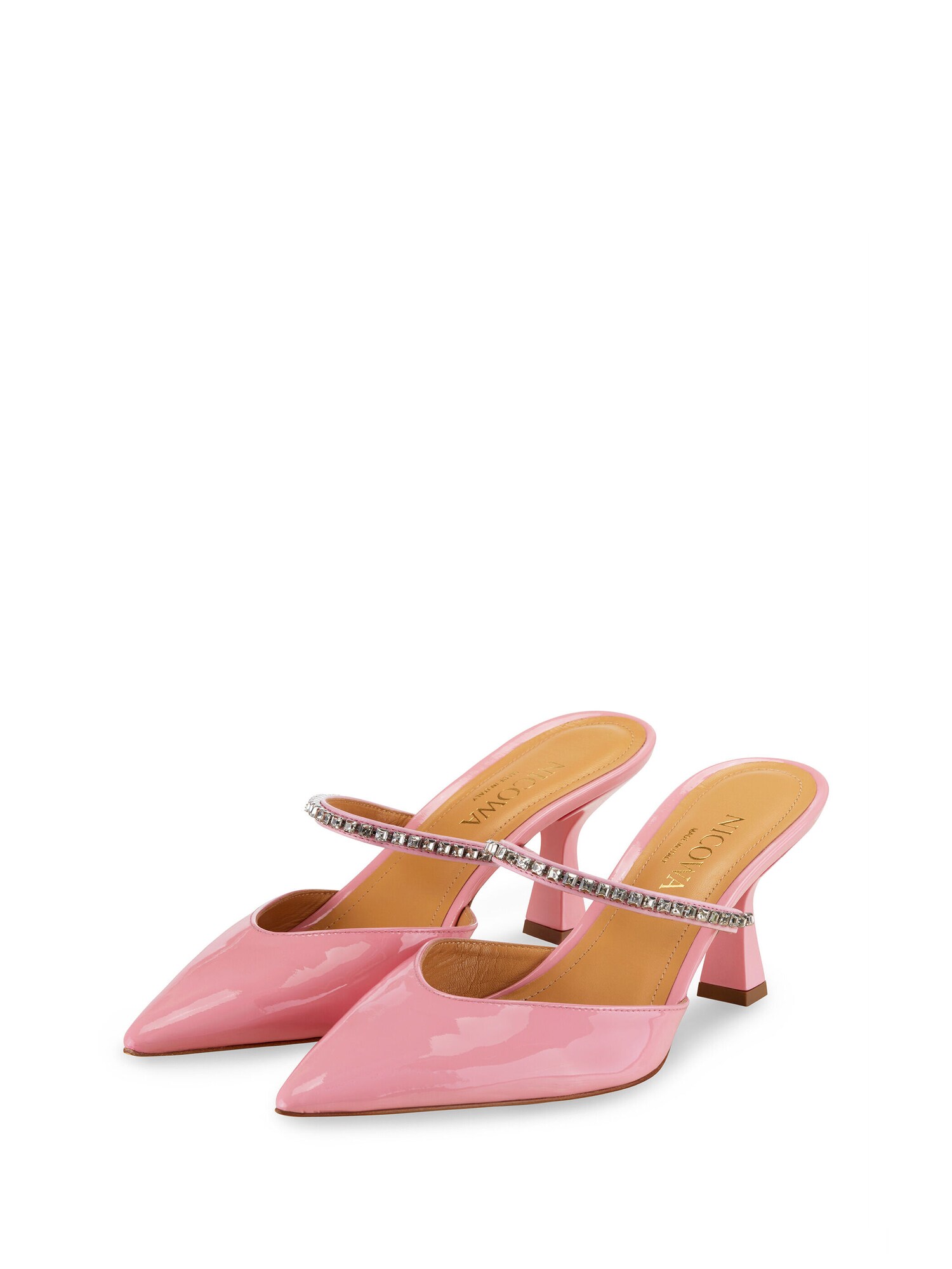 Thumbnail - Nicowa Pumps