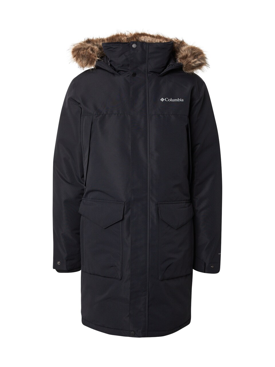 Outdoorjacka 'Cape Ridge'