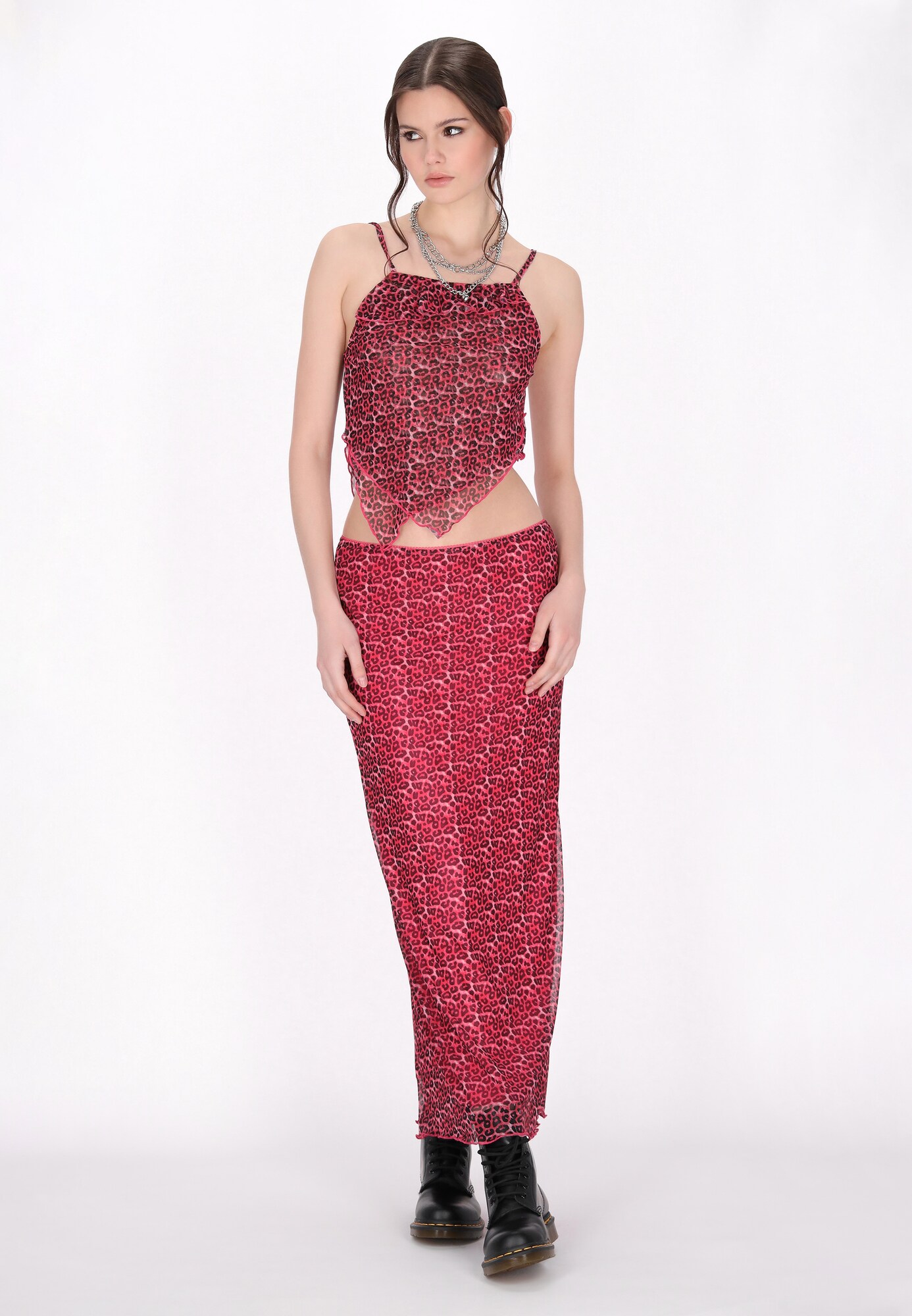 Thumbnail - myMo ROCKS Rock Fashion Look