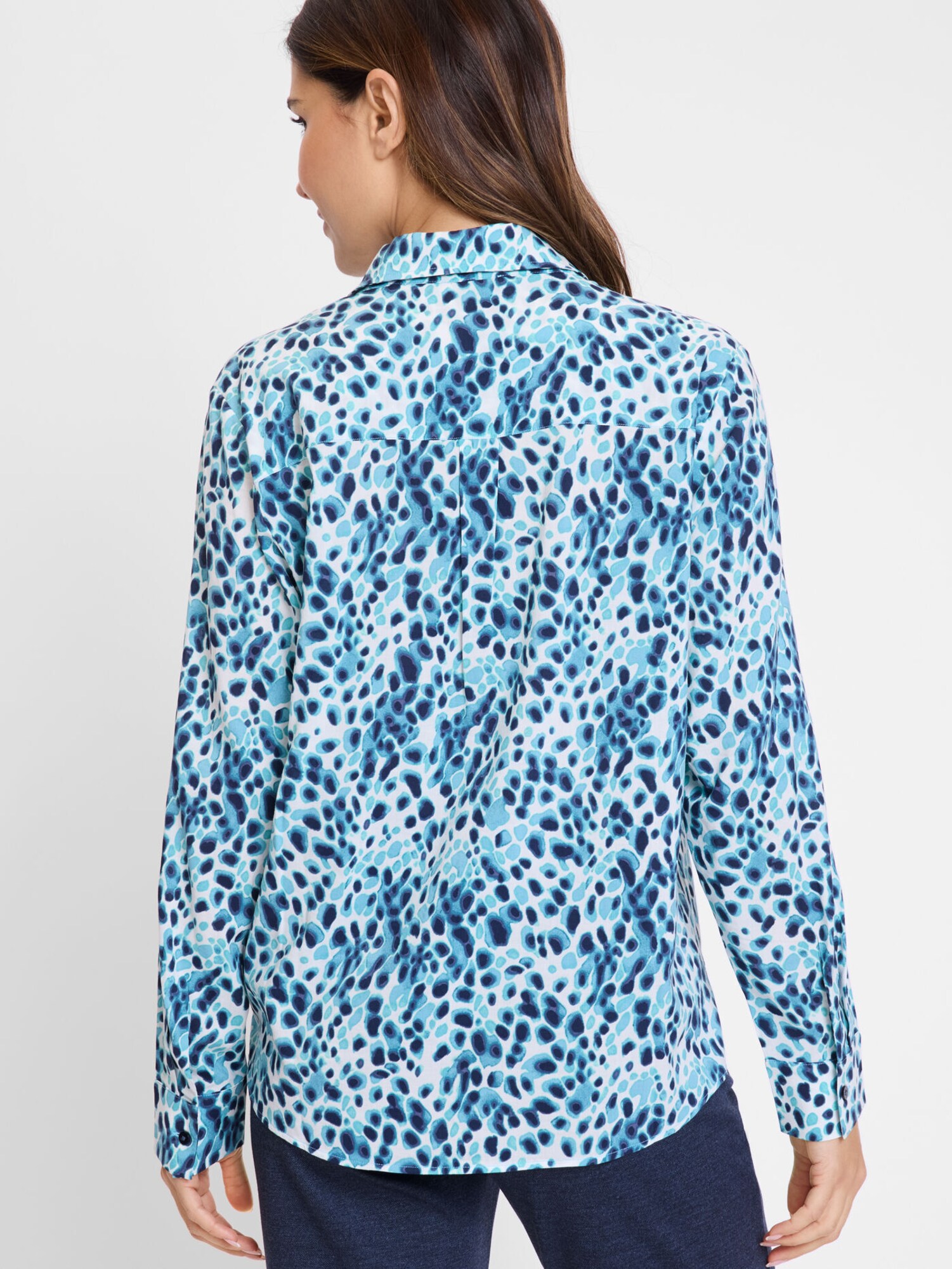 Thumbnail - Olsen Bluse