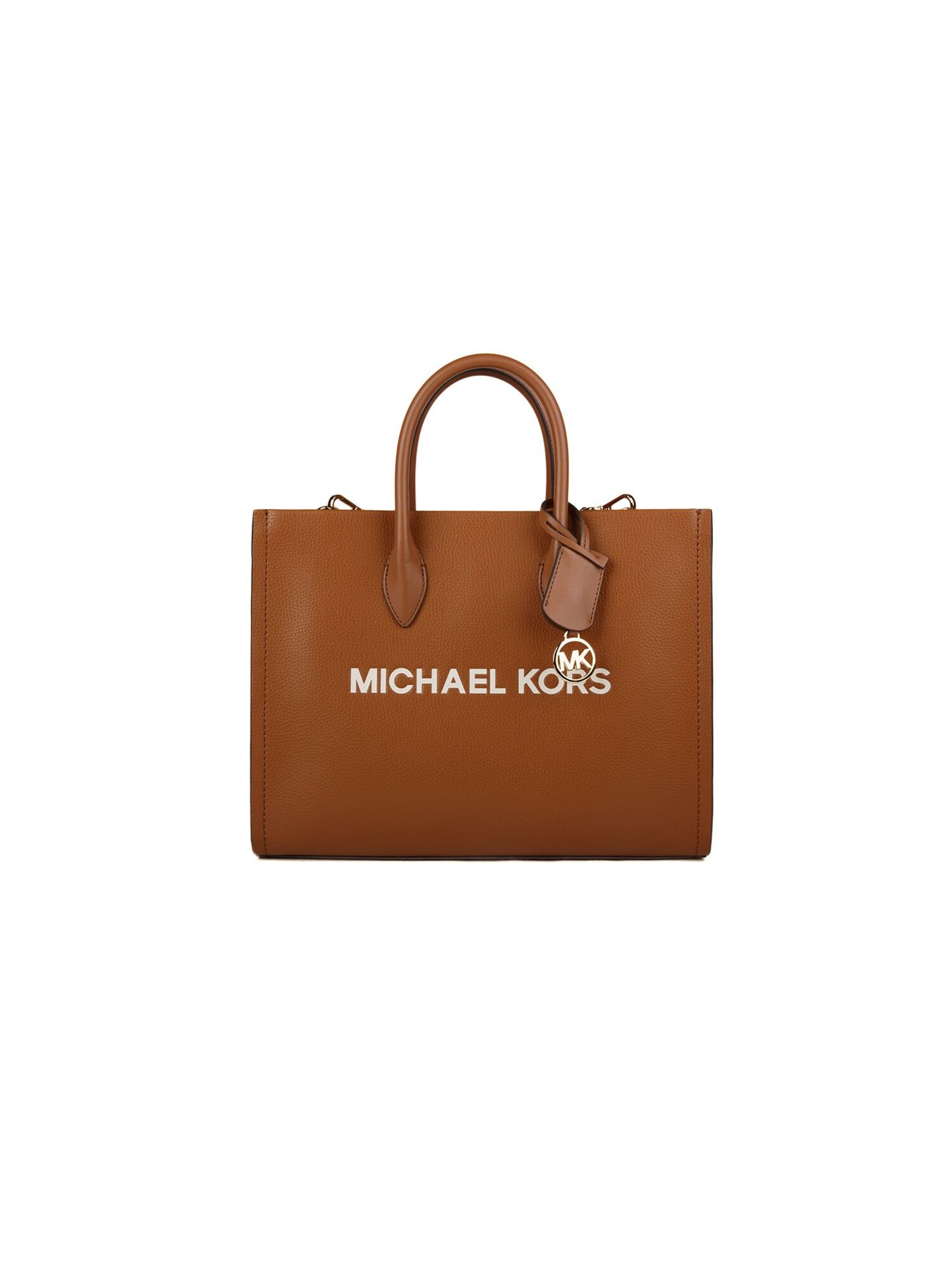 Michael Kors Handtas 'Mirella' Bruin