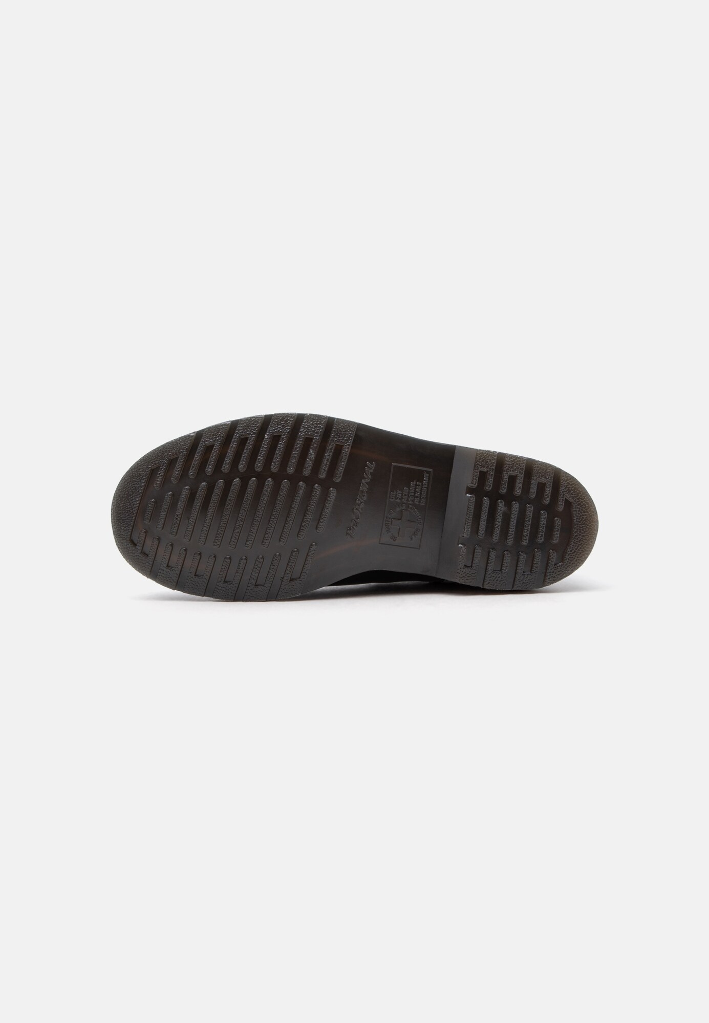 Dr. Martens Botas Chelsea 'Mayfare' negro – imagen 3