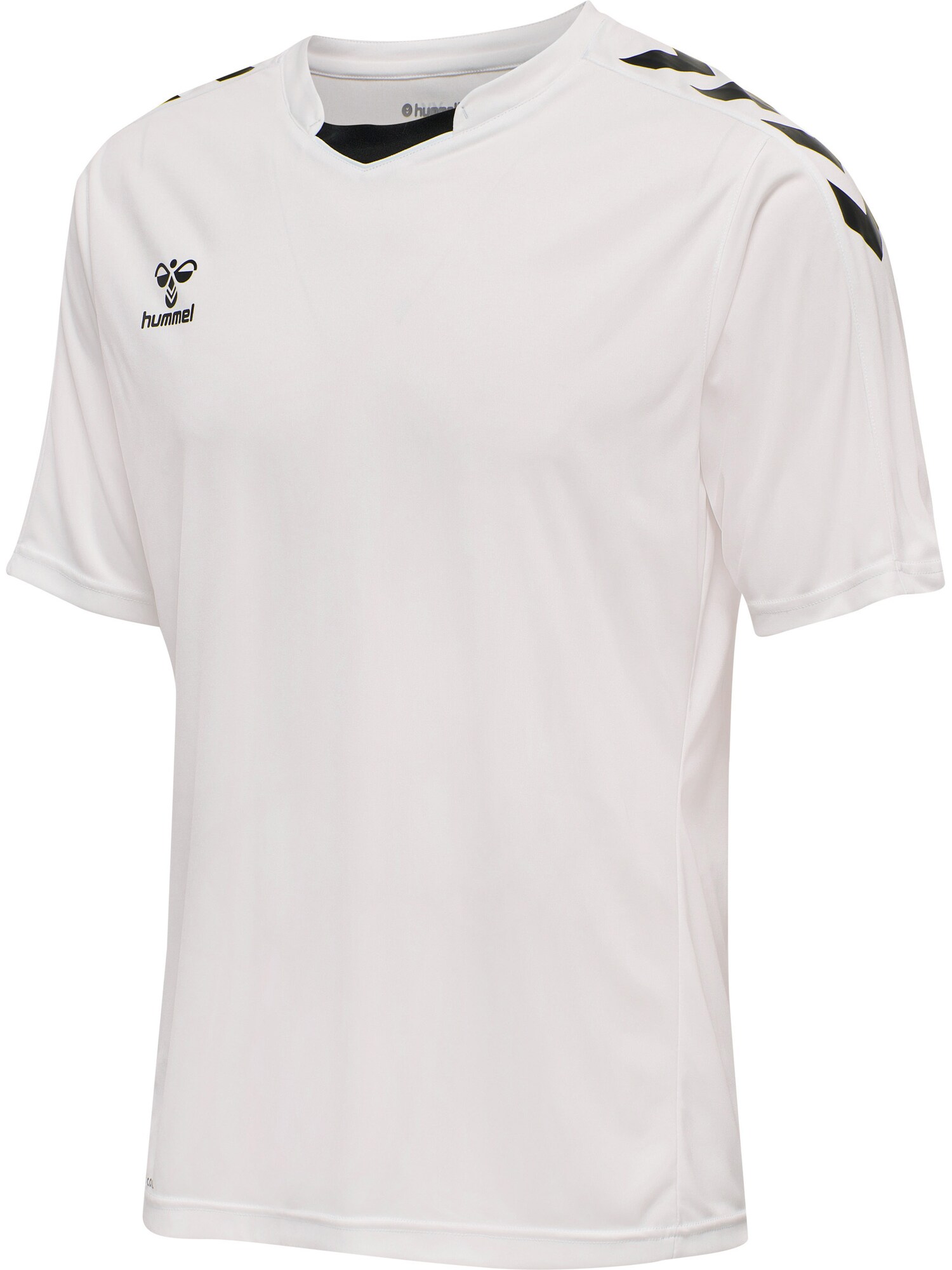 Hummel Mezek 'CORE XK POLY'  fekete / fehér termék 2. képe