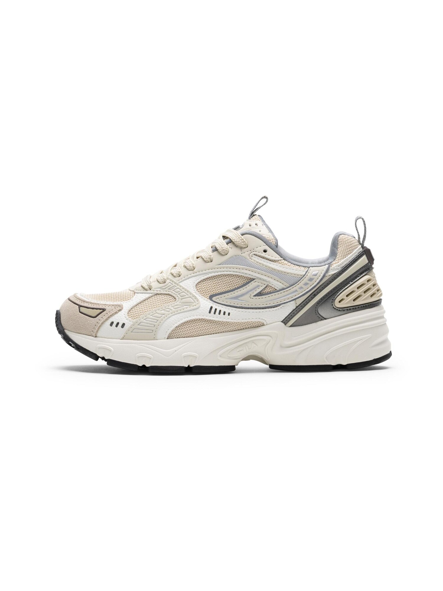 FILA Zapatillas deportivas bajas 'FILA TACTRON wmn' beige – imagen 1