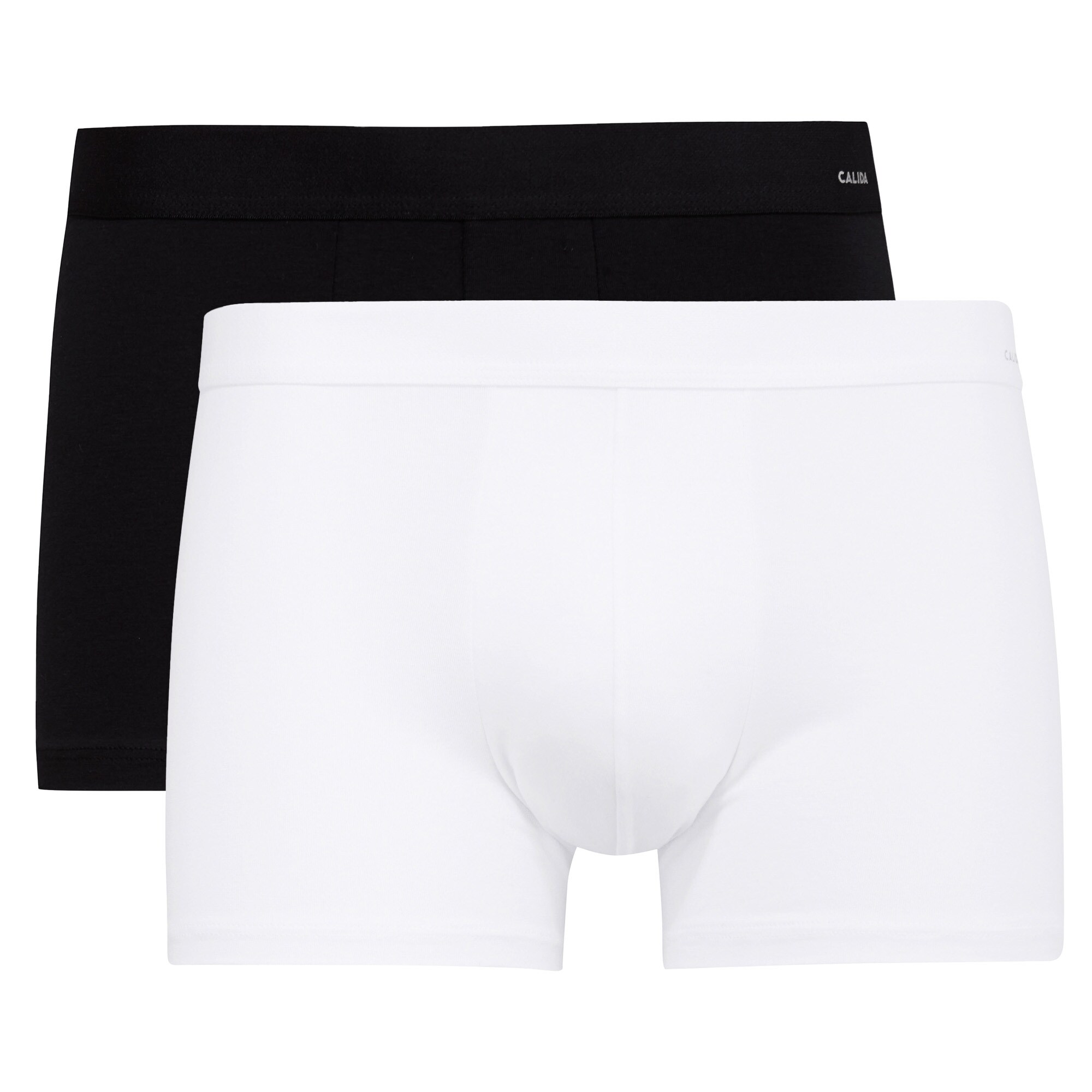 Thumbnail - CALIDA Boxershorts Activity Cotton