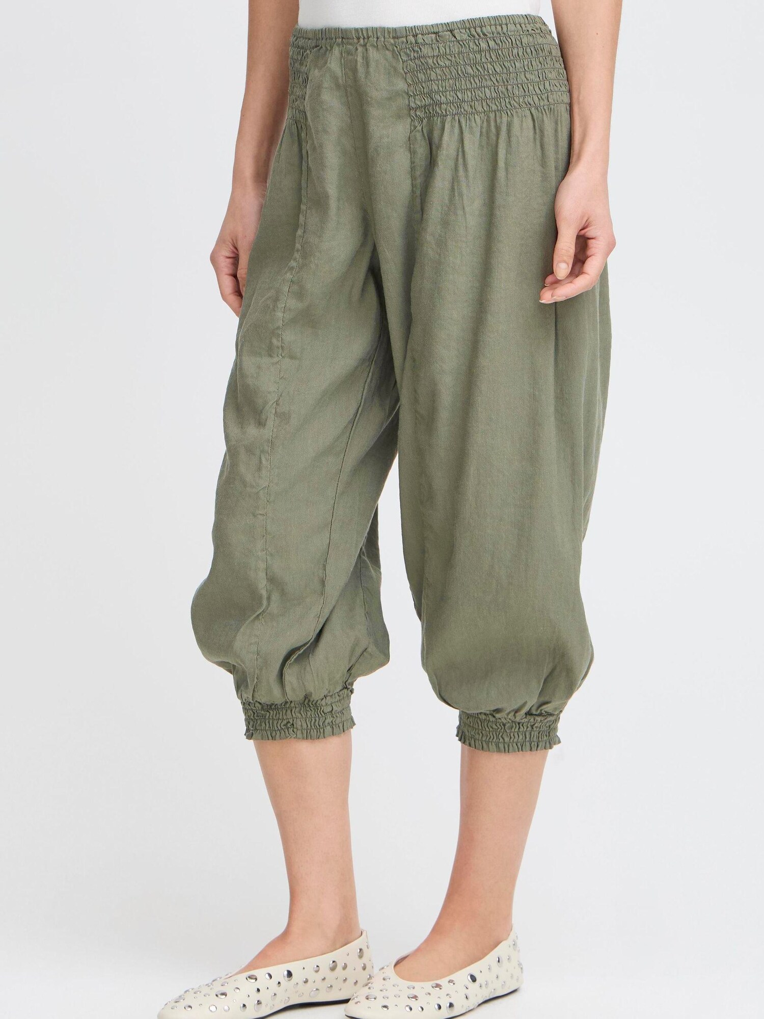 Thumbnail - PULZ Jeans Hose PZJill