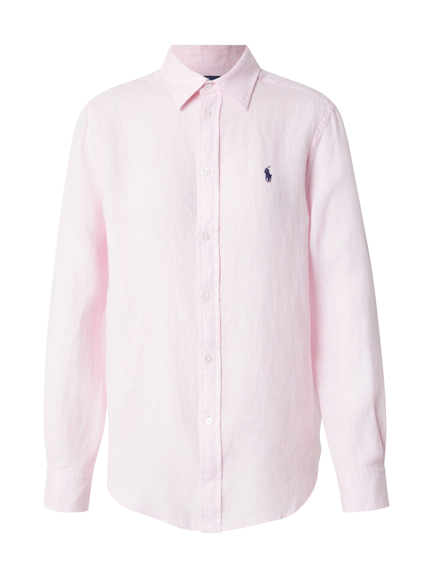 Polo Ralph Lauren Bluză Classic  roz