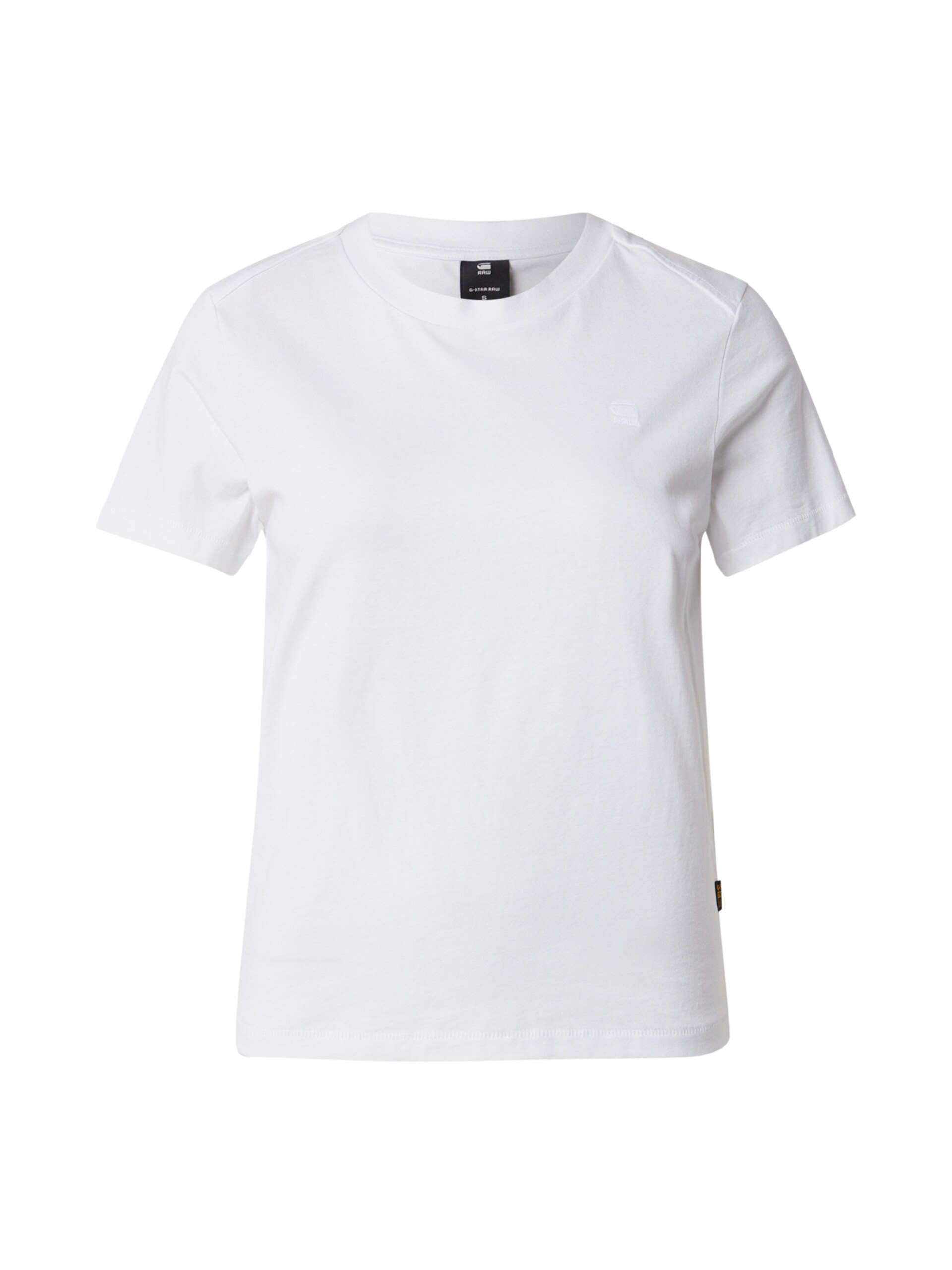 G-STAR T-shirt 'Nifous' herr