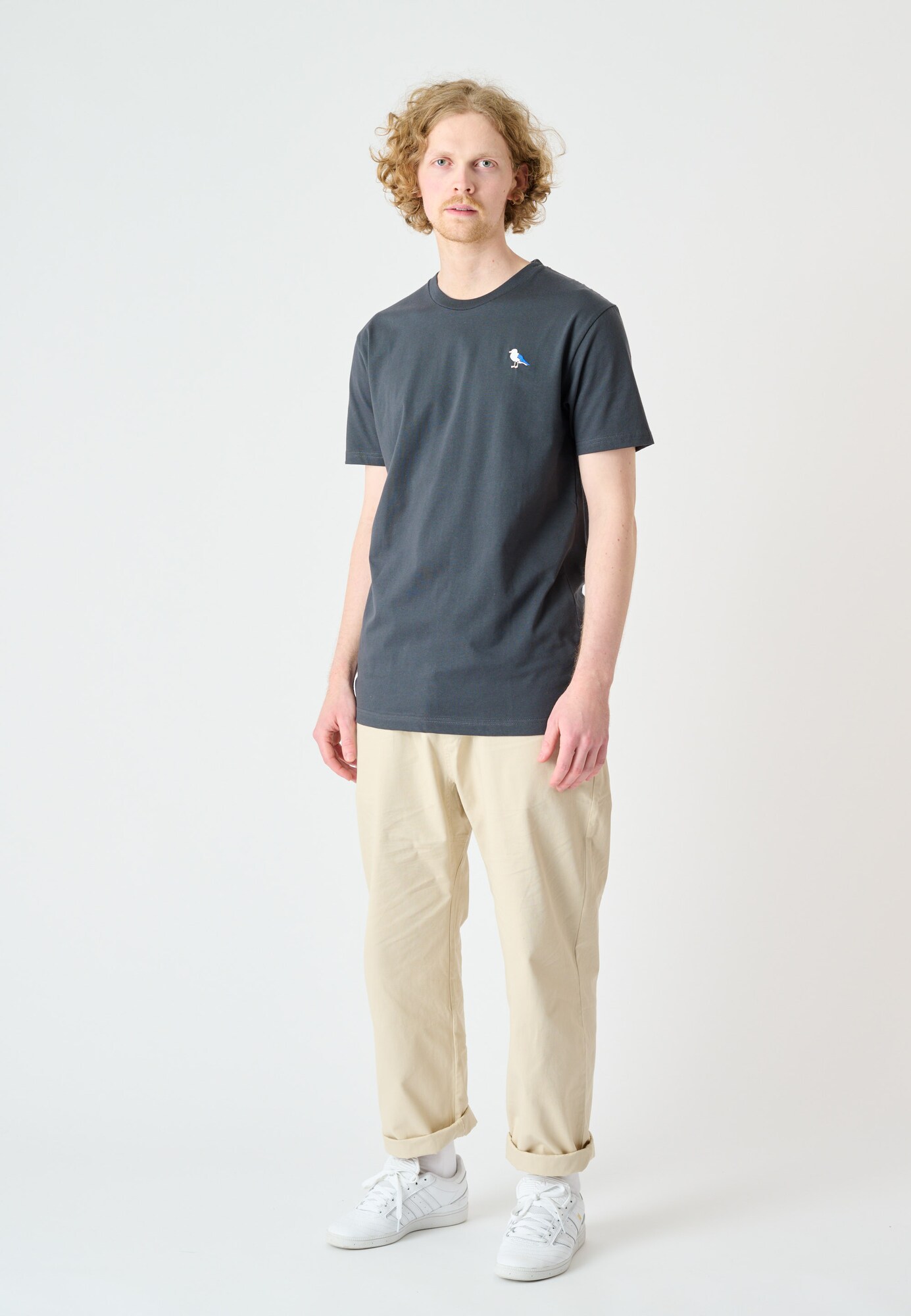Thumbnail - T-Shirt 'Embro Gull'