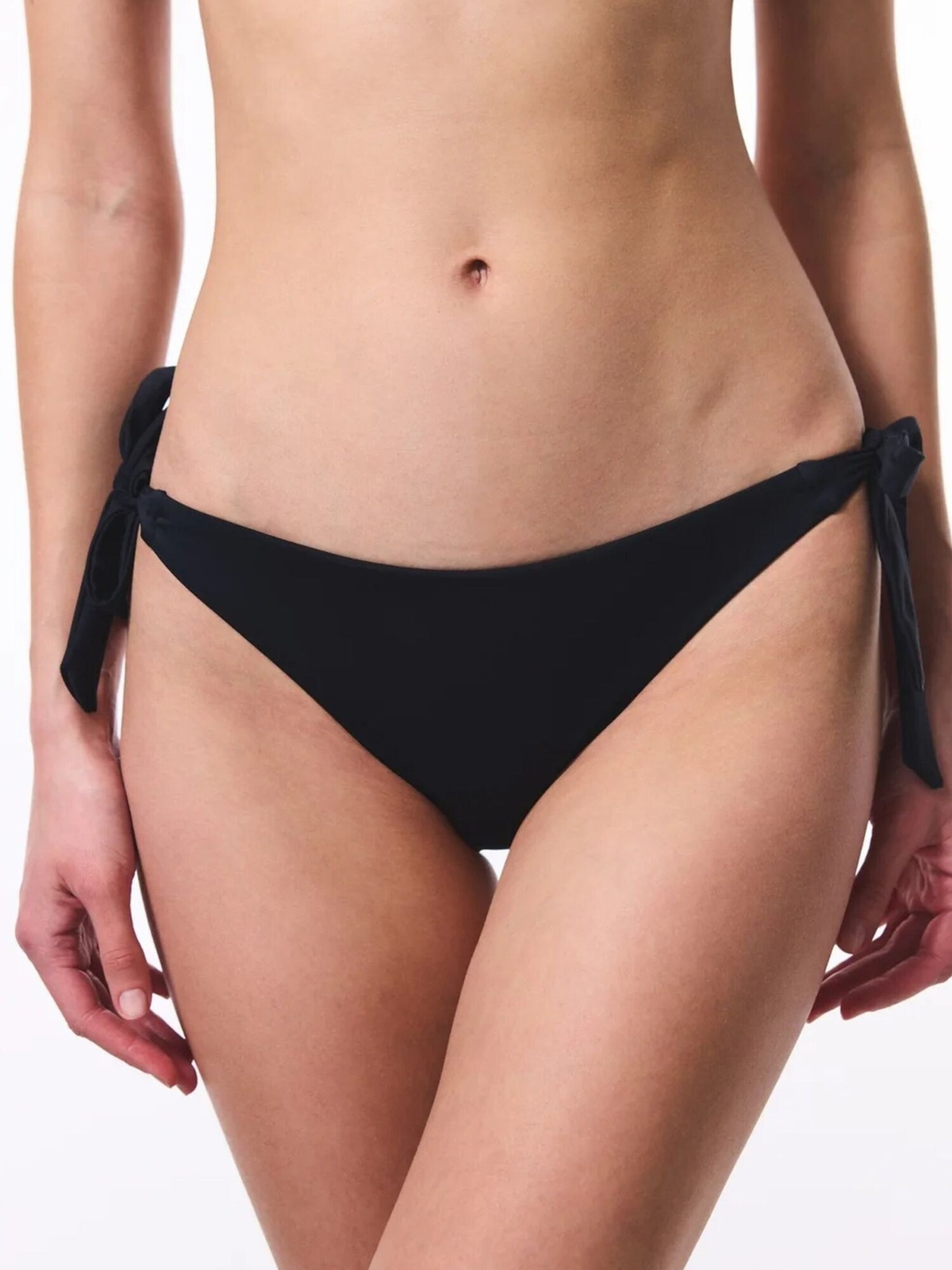 Penti Bikini donji dio 'Bikinihosen' crna