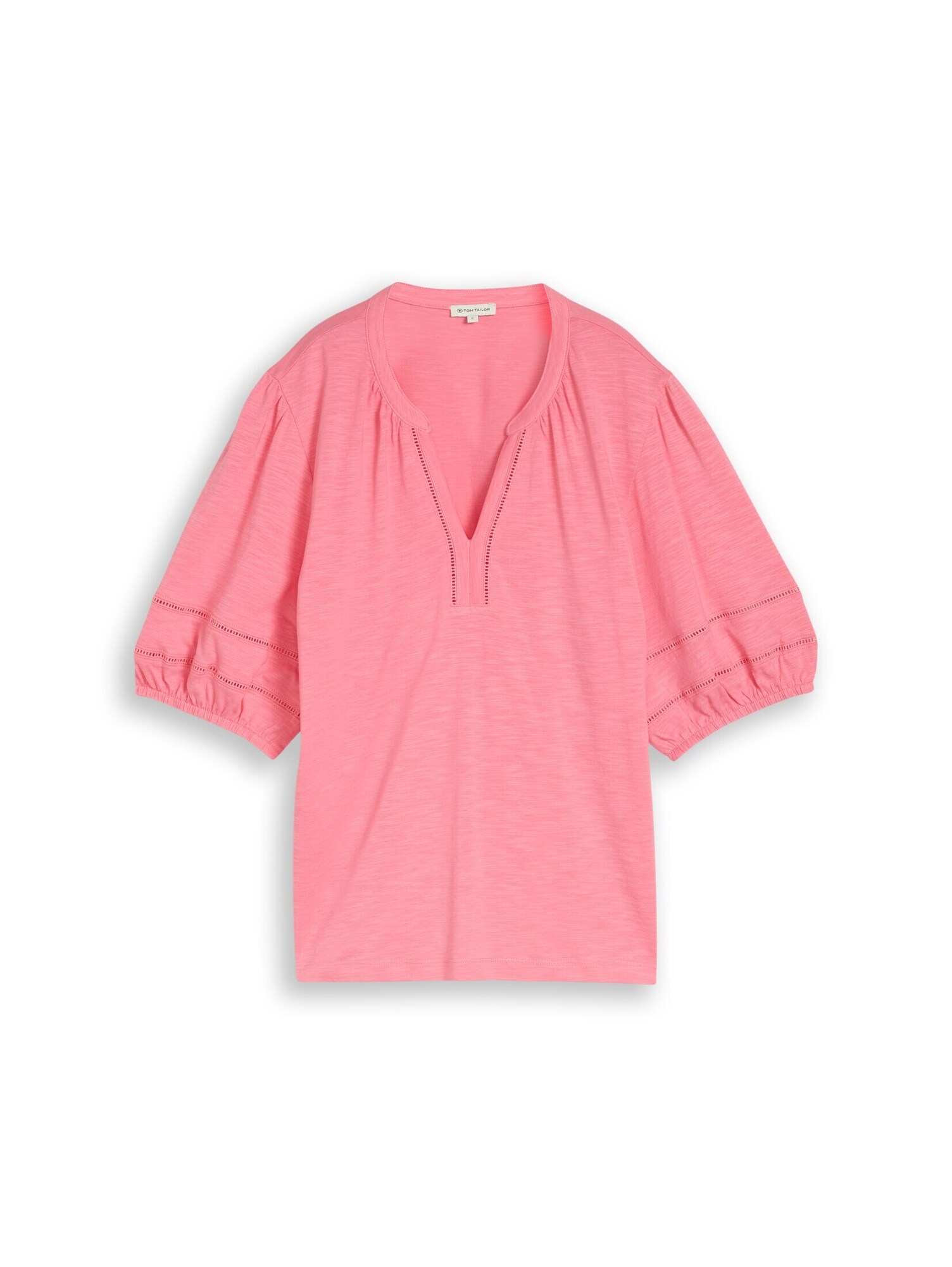 Tom Tailor Shirt Koraal