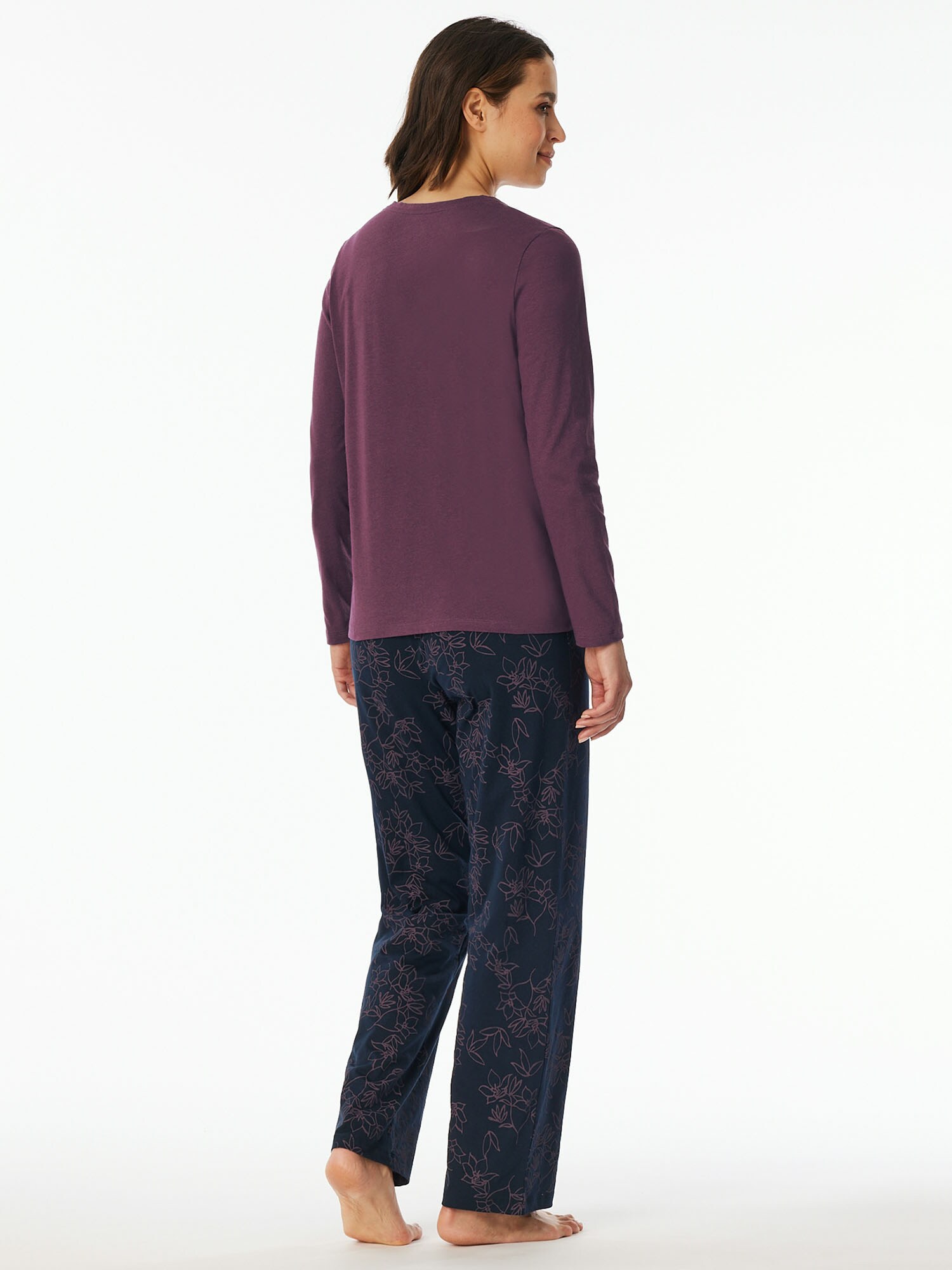 Thumbnail - SCHIESSER Pyjama  UNCOVER Nightwear