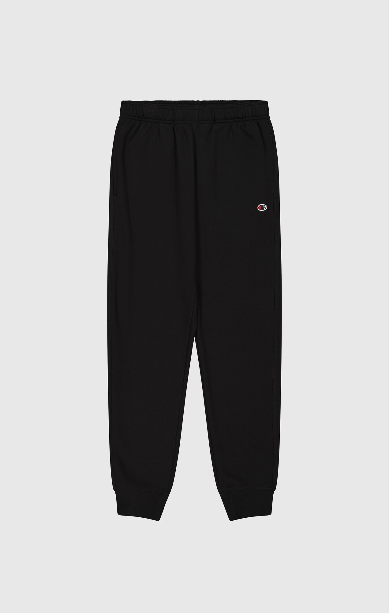 Champion Authentic Athletic Apparel Nadrág  vérvörös / fekete / fehér akciós termékkép 1