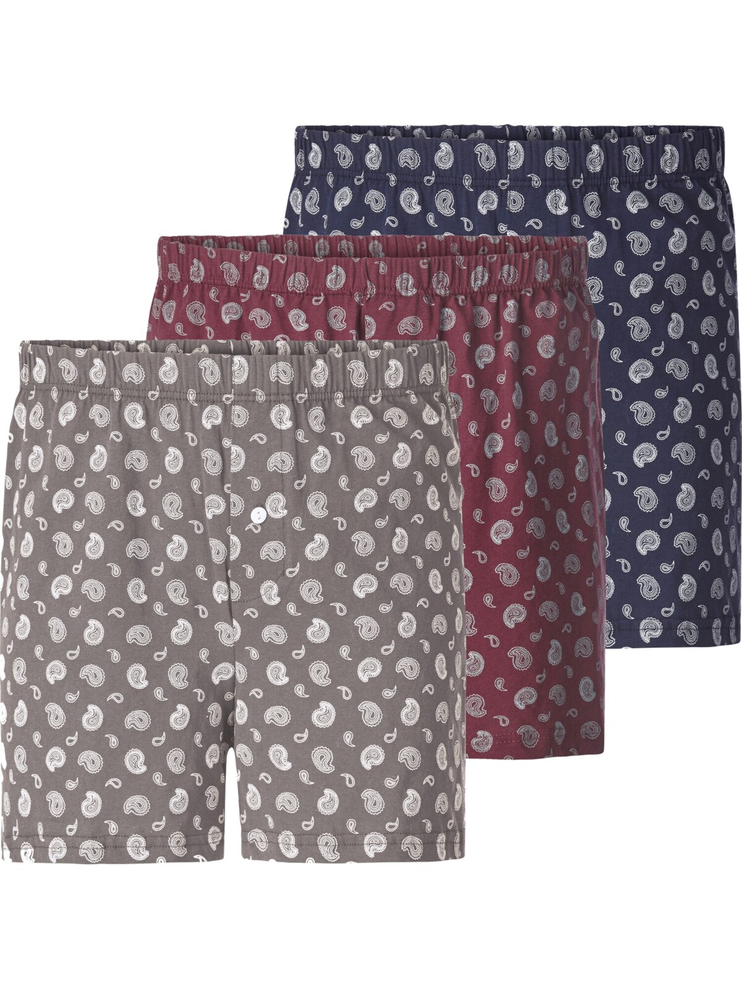 Thumbnail - BABISTA Boxershorts  Lunetto