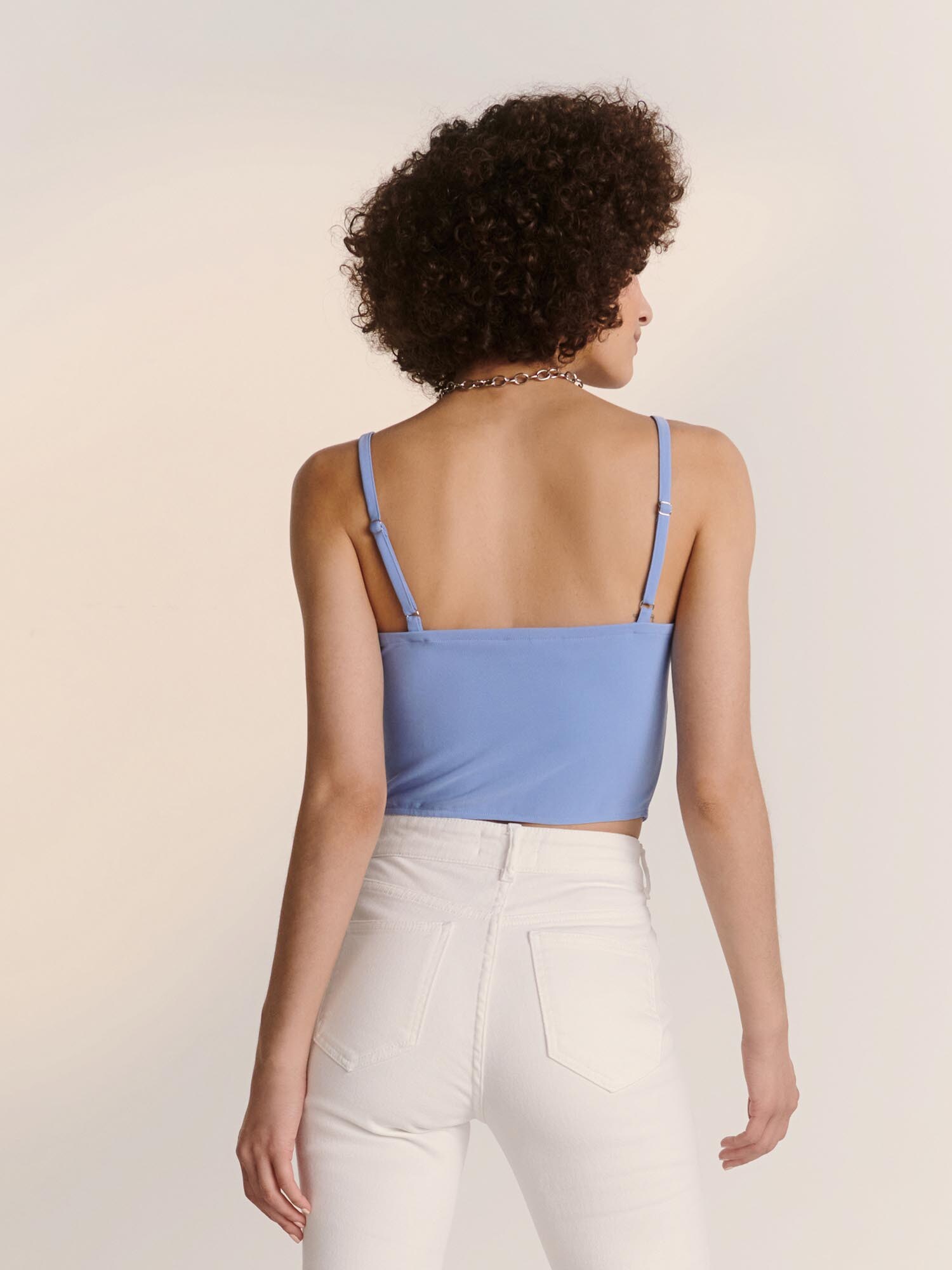 Thumbnail - Guido Maria Kretschmer Women Top Emma