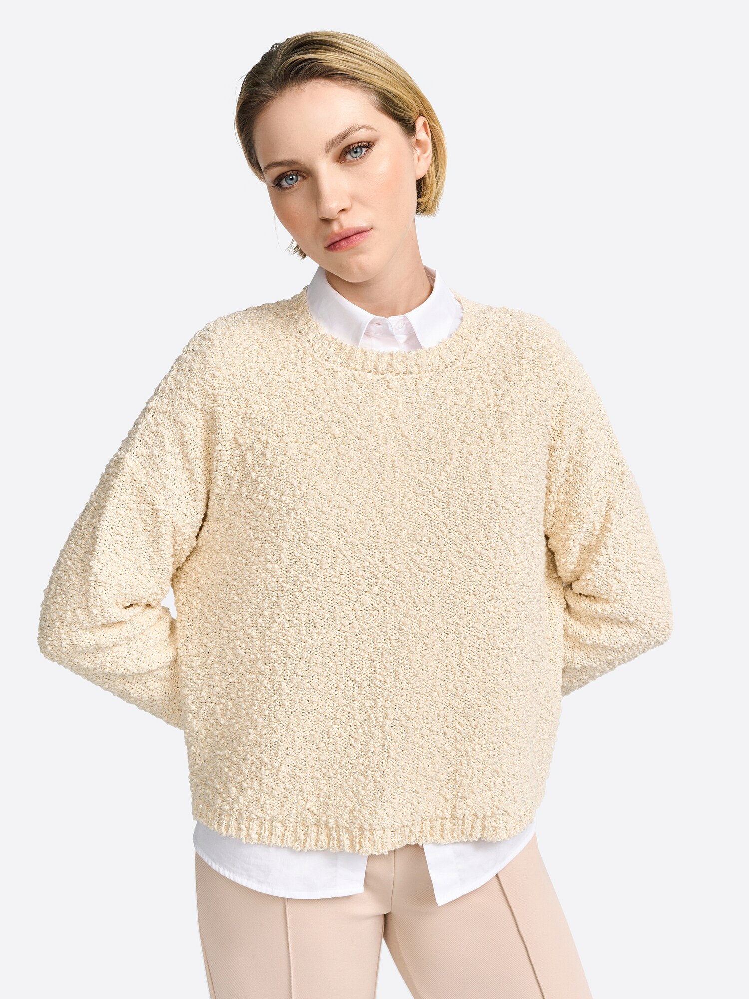 Thumbnail - Pullover