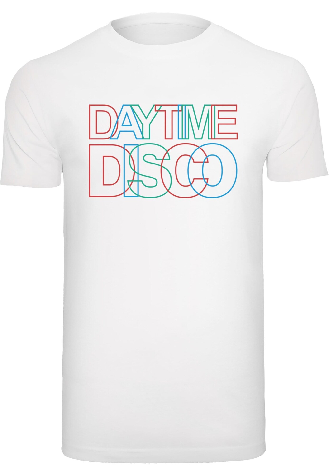 Thumbnail - T-Shirt 'Daytime Disco'