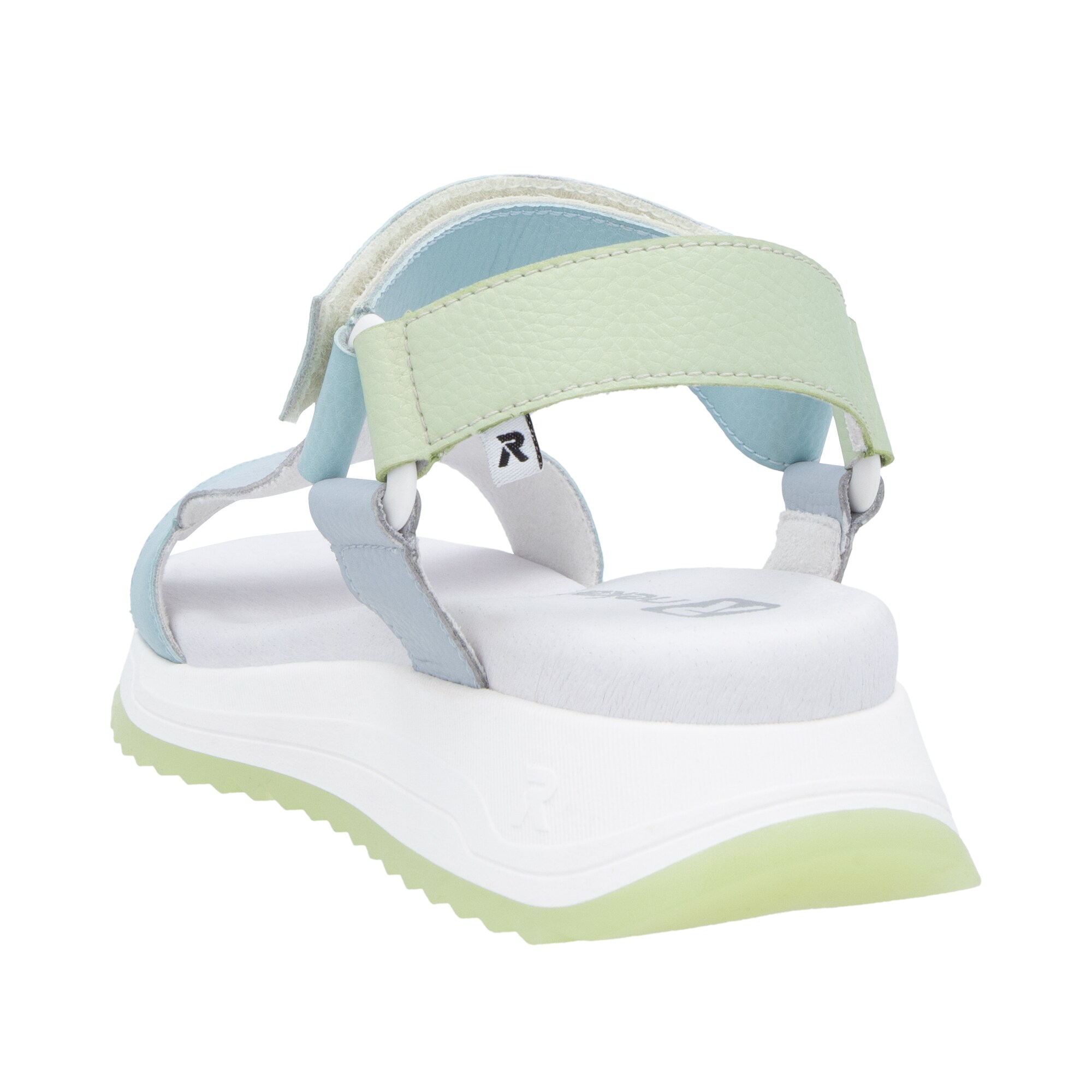 Thumbnail - Rieker Sport Sandalen W2951