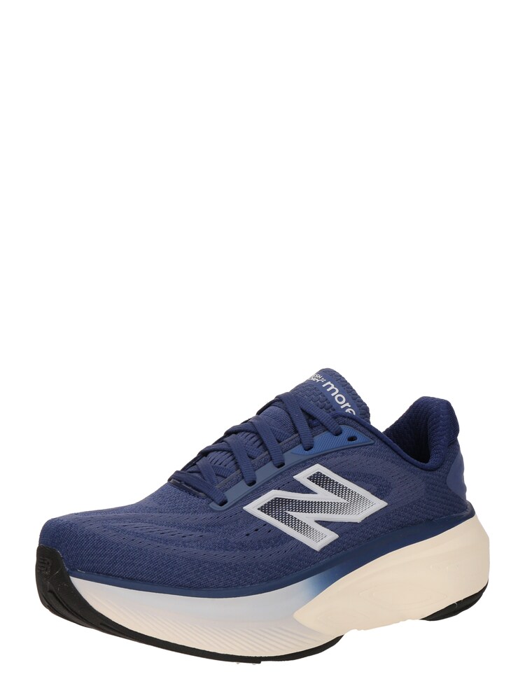 new balance Laufschuh Damen Größe 40 dunkellila / schwarz / weiß