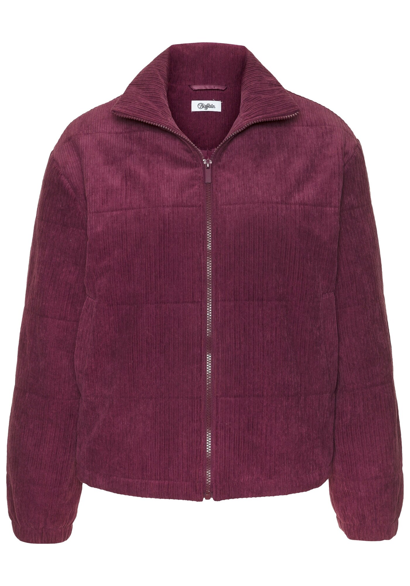 BUFFALO Geacă de primăvară-toamnă  ciclam